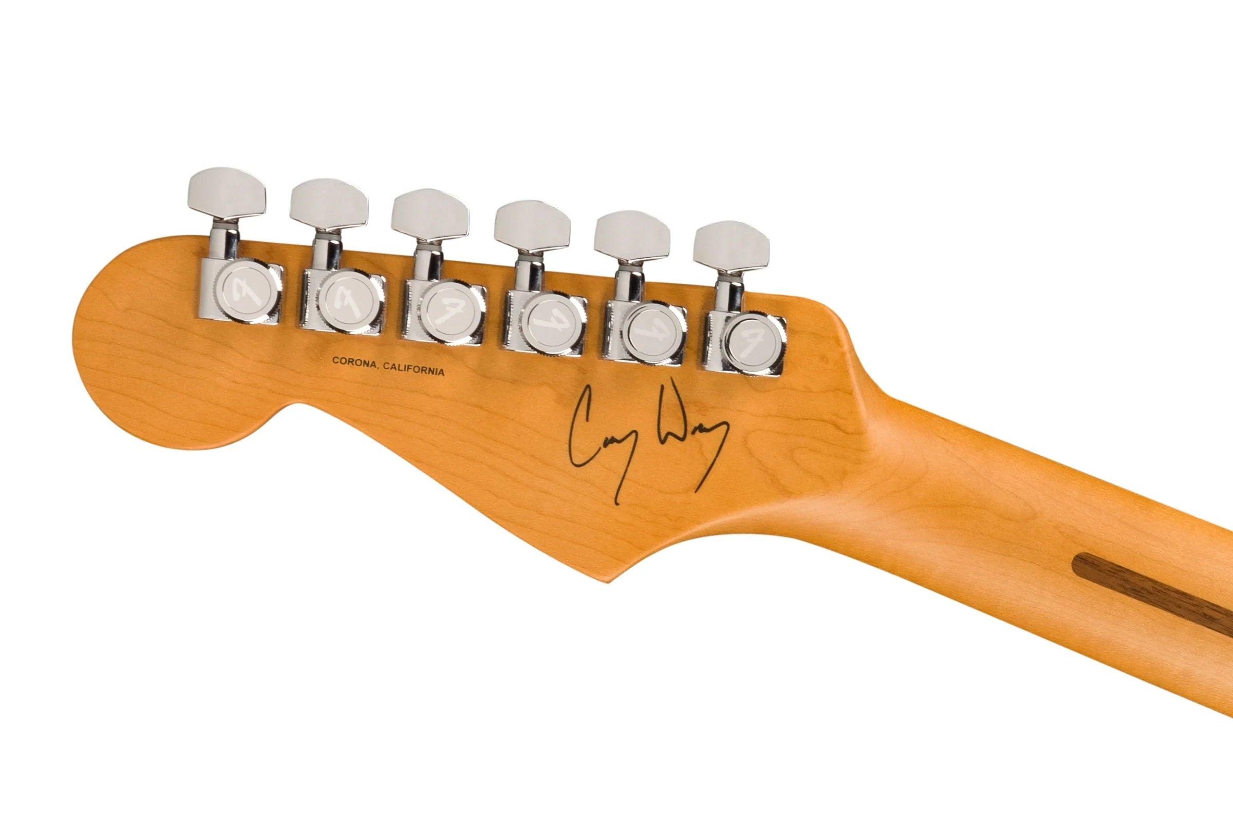 Fender Limited Edition Cory Wong Stratocaster - Image 7