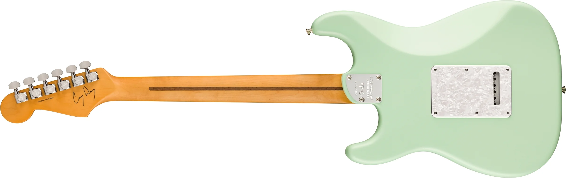 Fender Limited Edition Cory Wong Stratocaster - Image 9