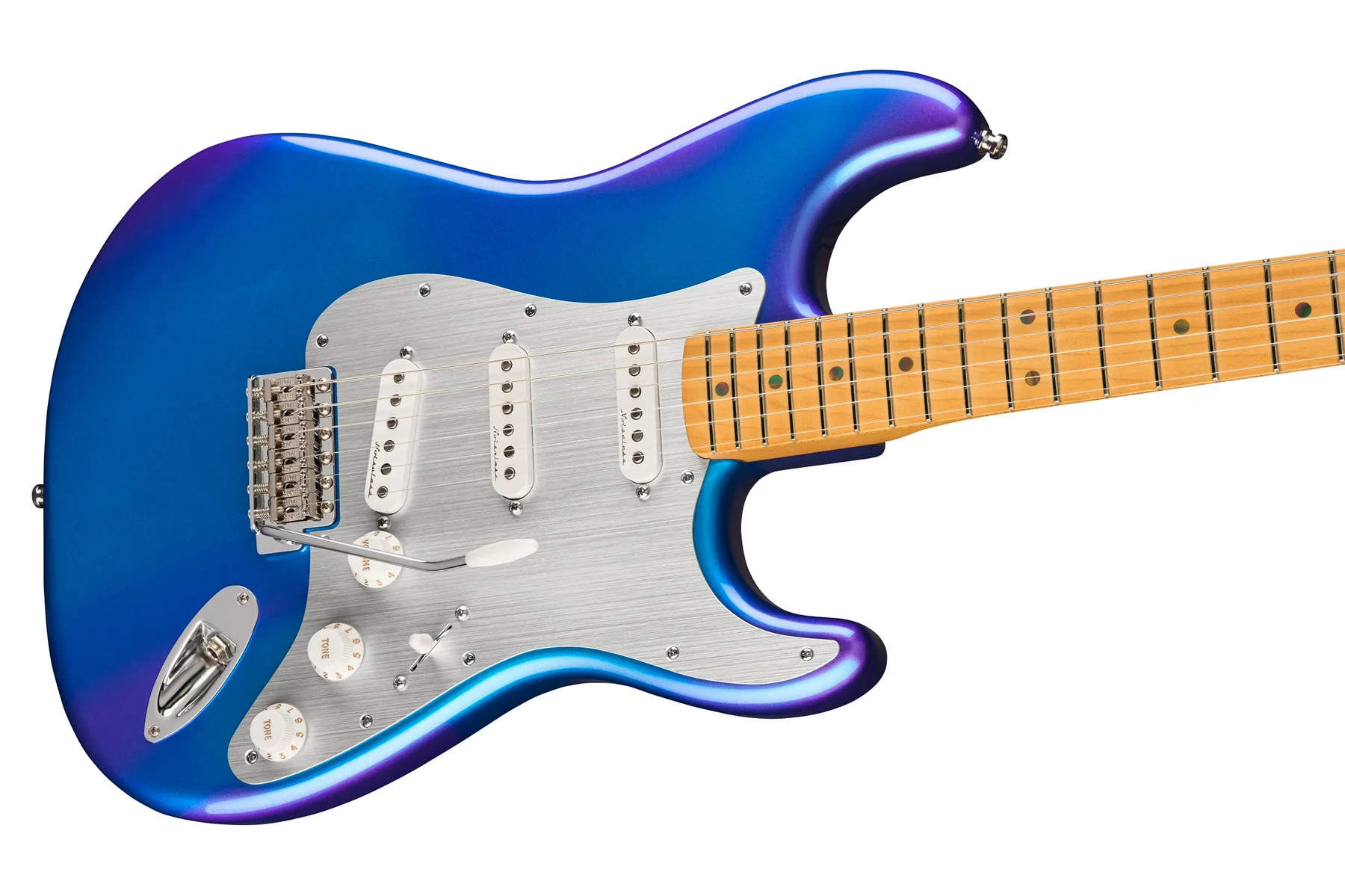 Fender Limited Edition H.E.R. Stratocaster - Image 3