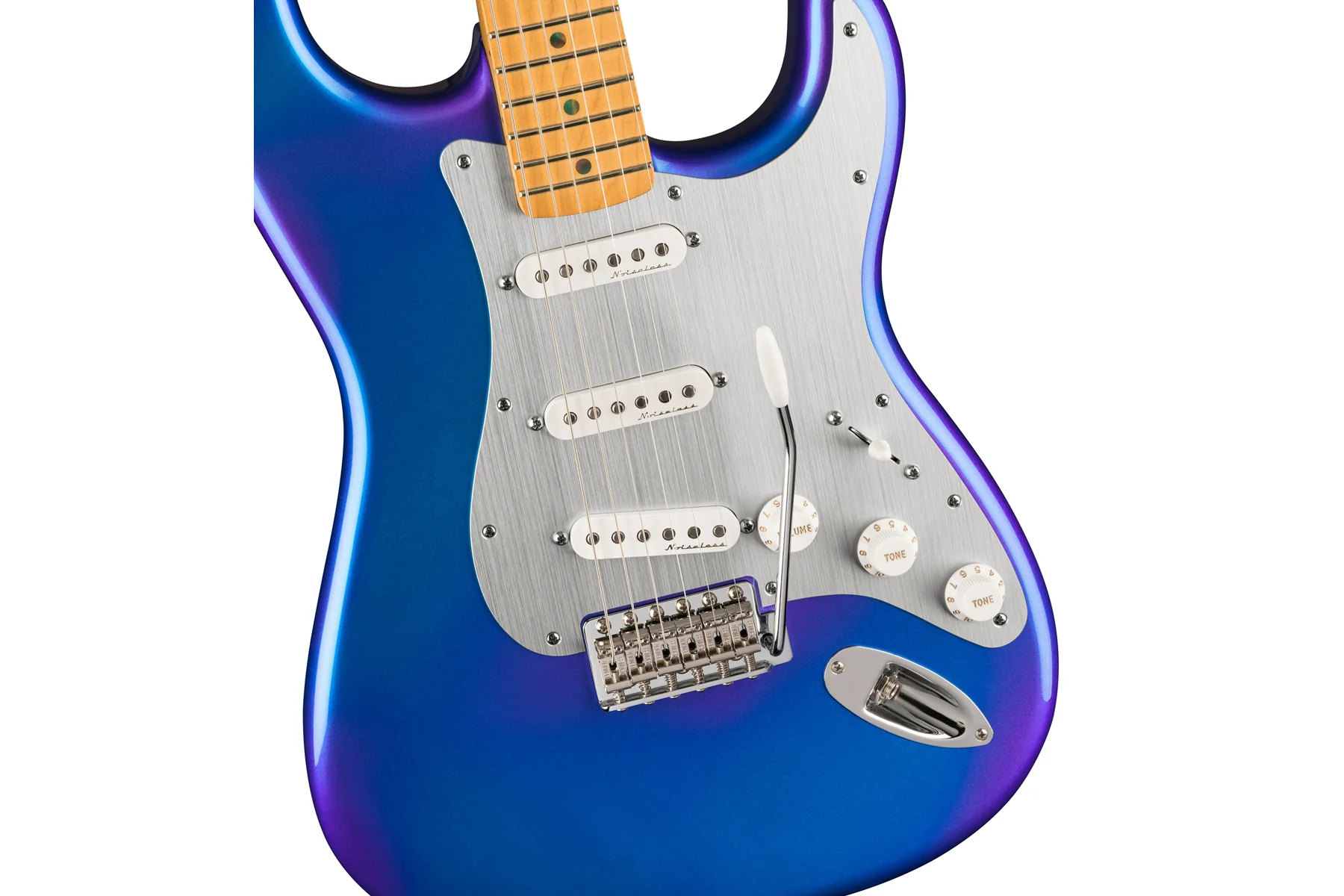 Fender Limited Edition H.E.R. Stratocaster - Image 4