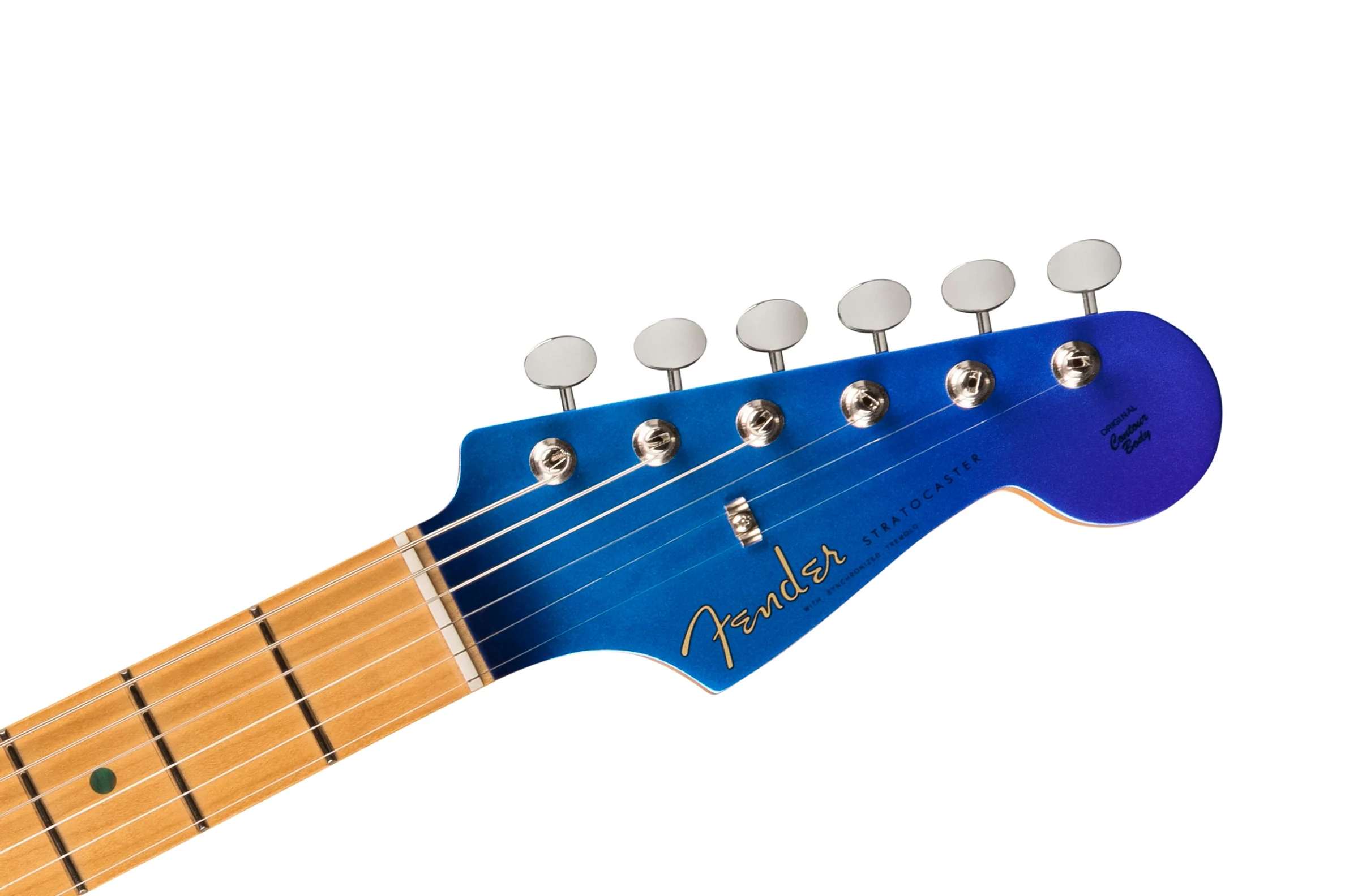 Fender Limited Edition H.E.R. Stratocaster - Image 5