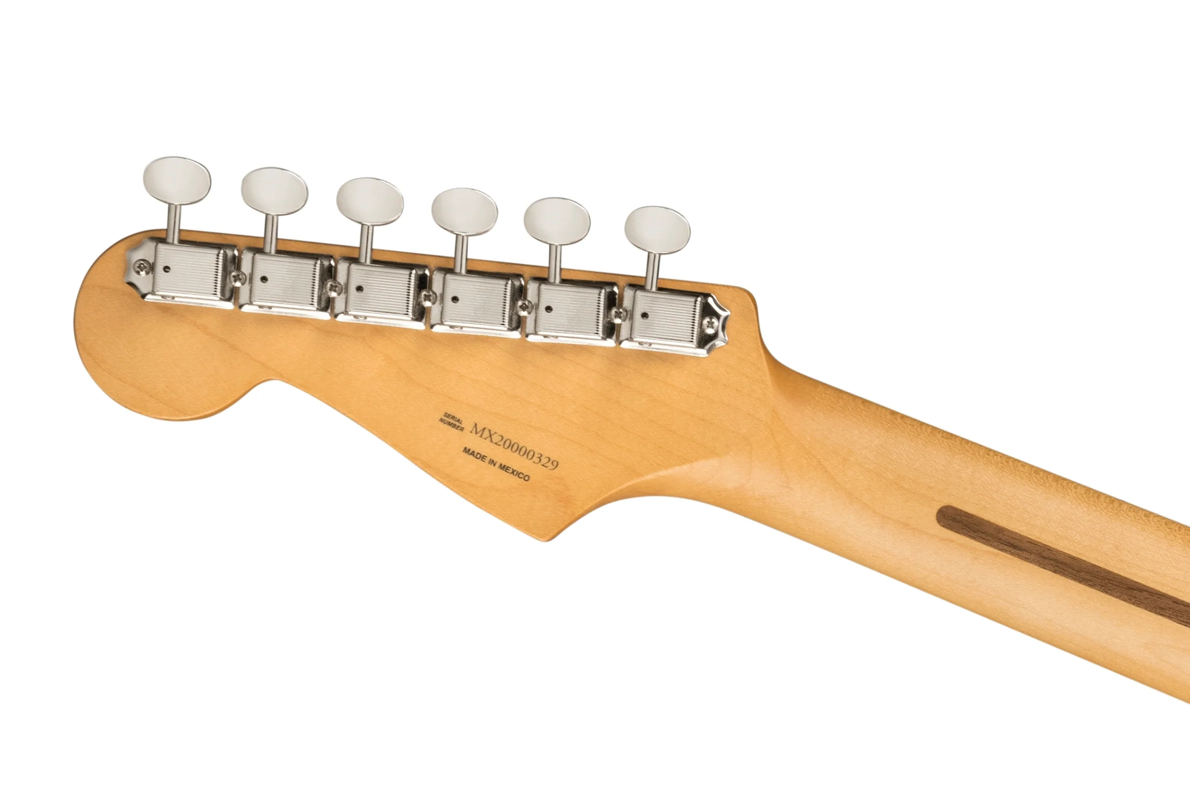 Fender Limited Edition H.E.R. Stratocaster - Image 6