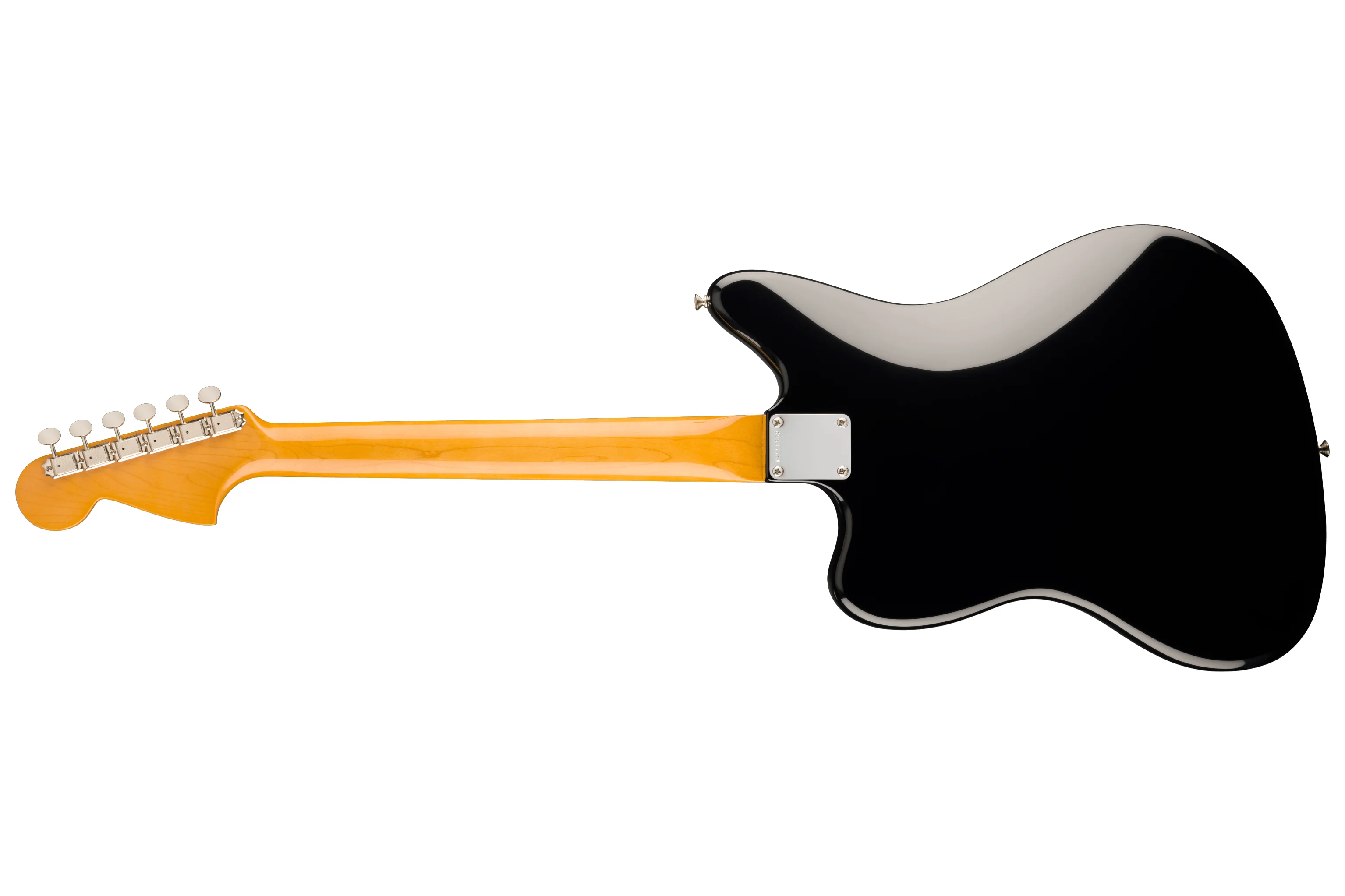 Fender Limited Edition Johnny Marr Signature Special Jaguar - Image 2