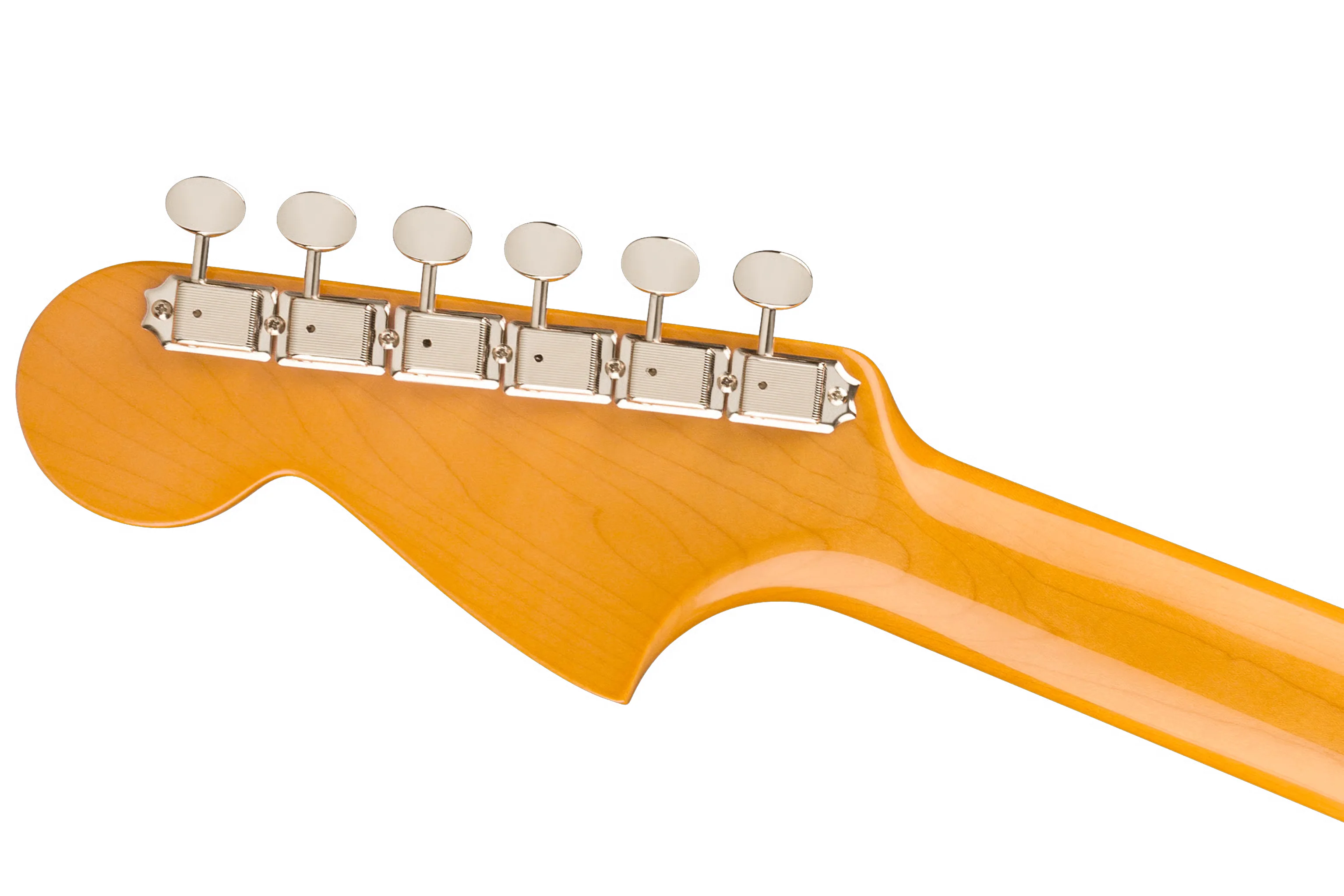 Fender Limited Edition Johnny Marr Signature Special Jaguar - Image 6