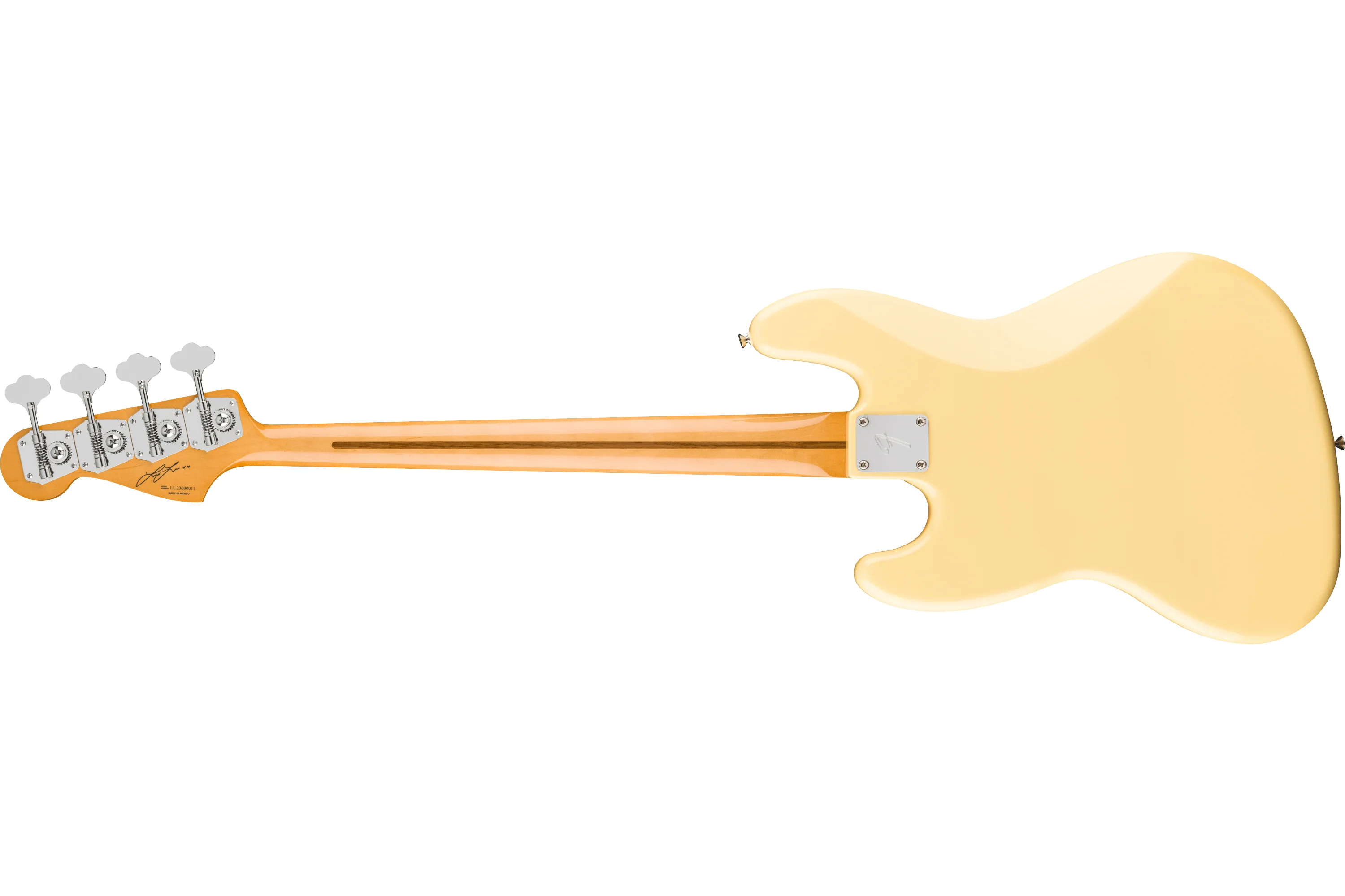 Fender Limited Edition Laura Lee Jazz Bass - Image 2