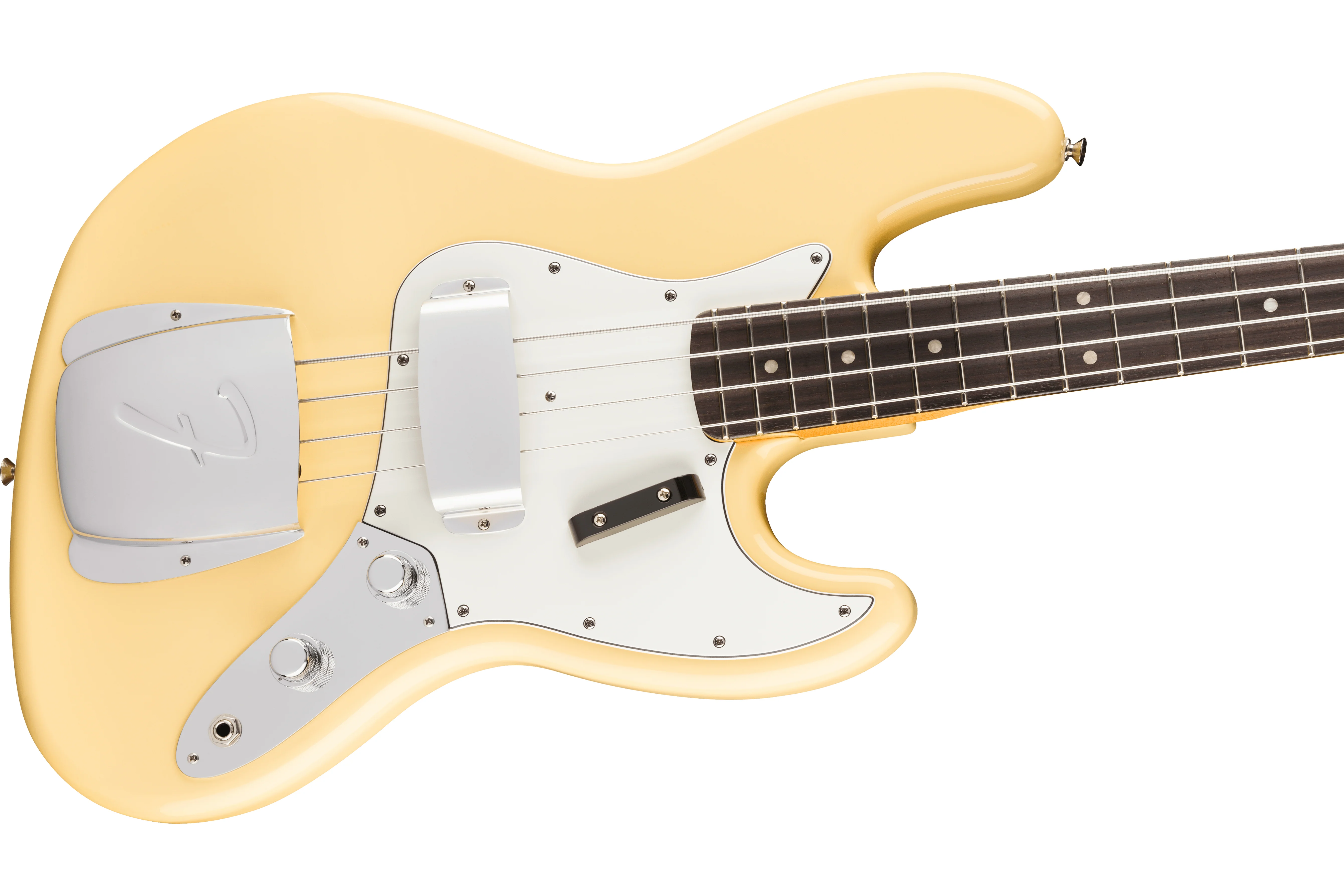 Fender Limited Edition Laura Lee Jazz Bass - Image 3