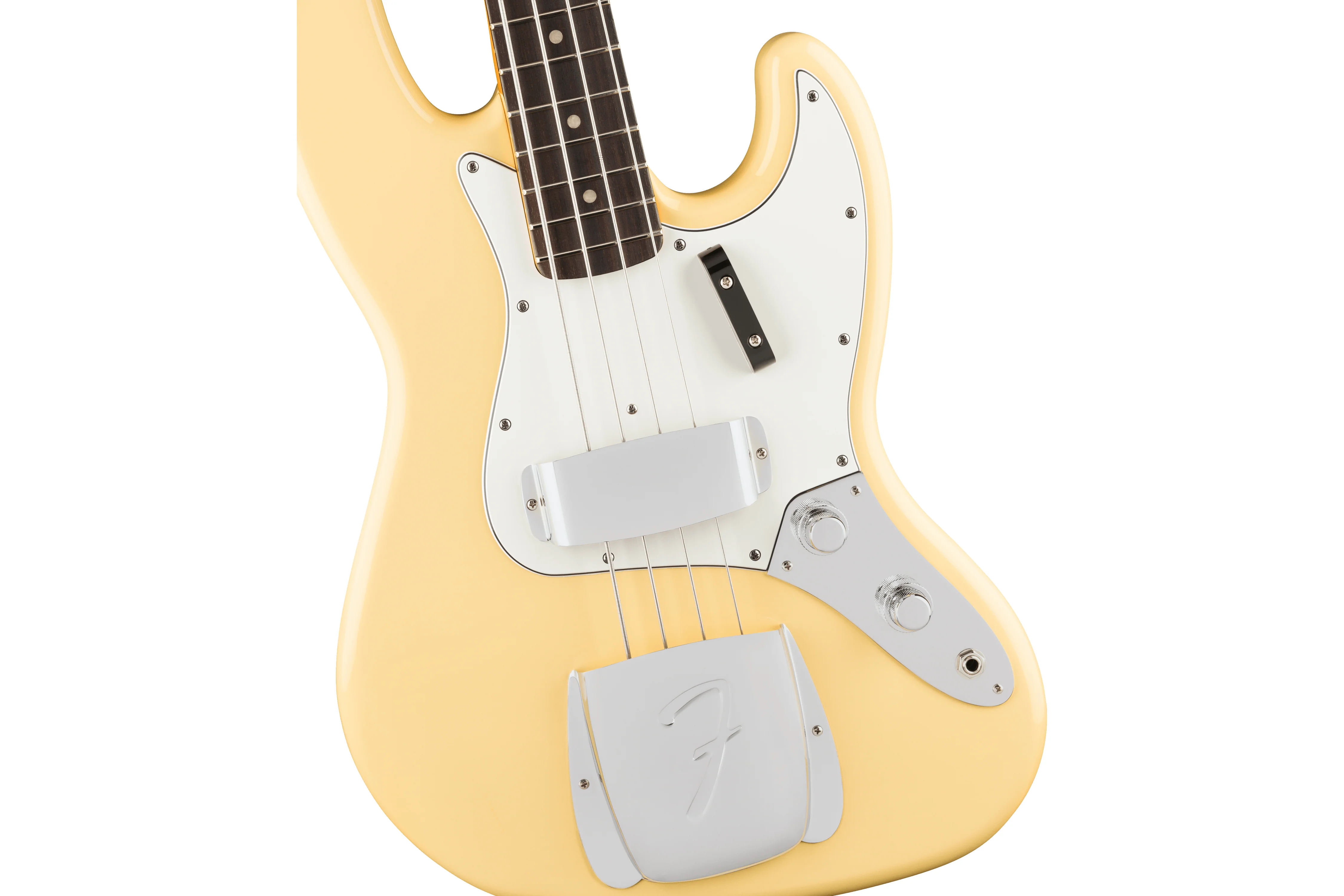 Fender Limited Edition Laura Lee Jazz Bass - Image 4