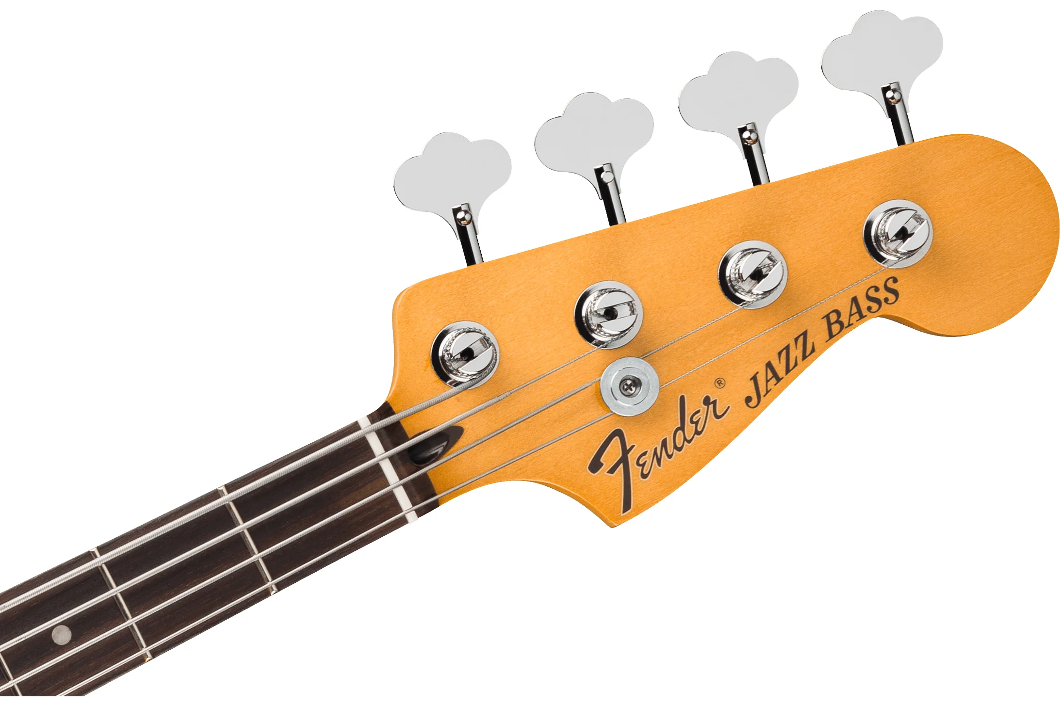 Fender Limited Edition Laura Lee Jazz Bass - Image 5