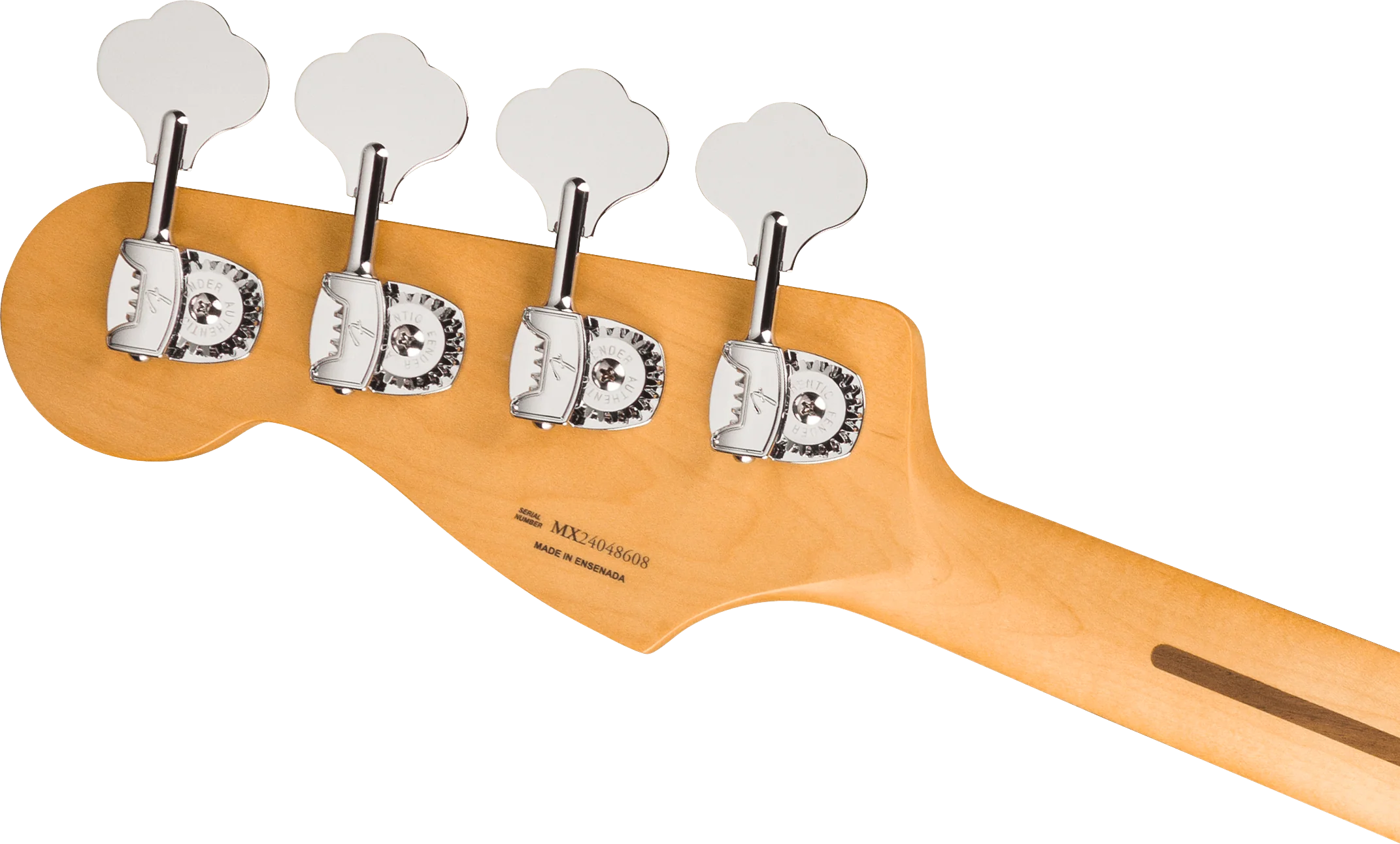 Fender Limited Edition Mark Hoppus Jaguar Bass - Image 10