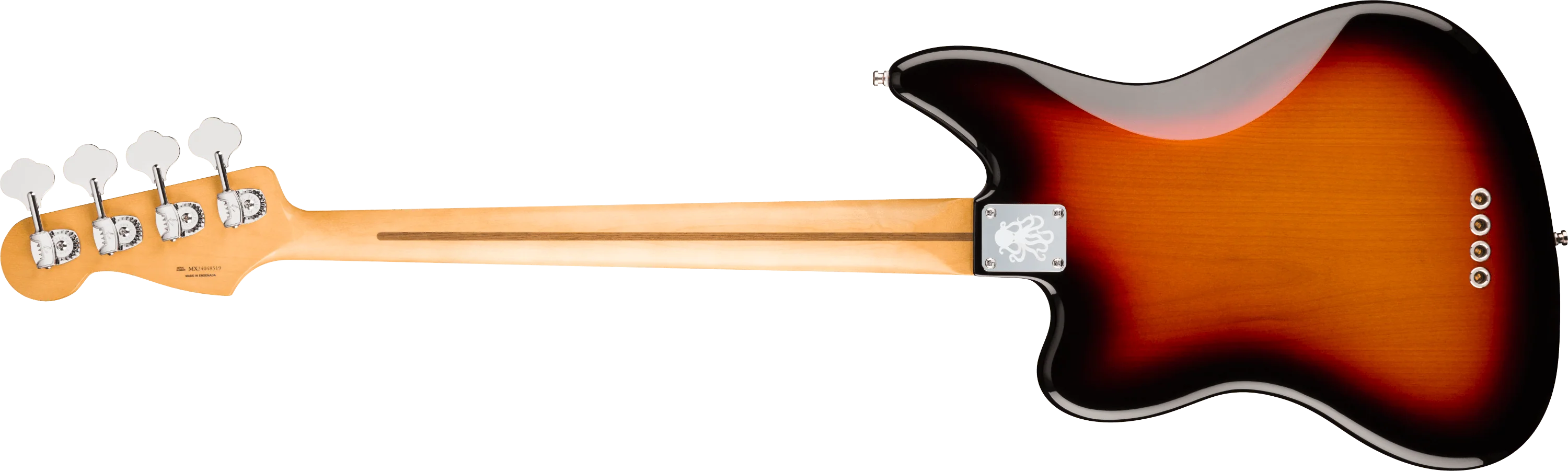 Fender Limited Edition Mark Hoppus Jaguar Bass - Image 12
