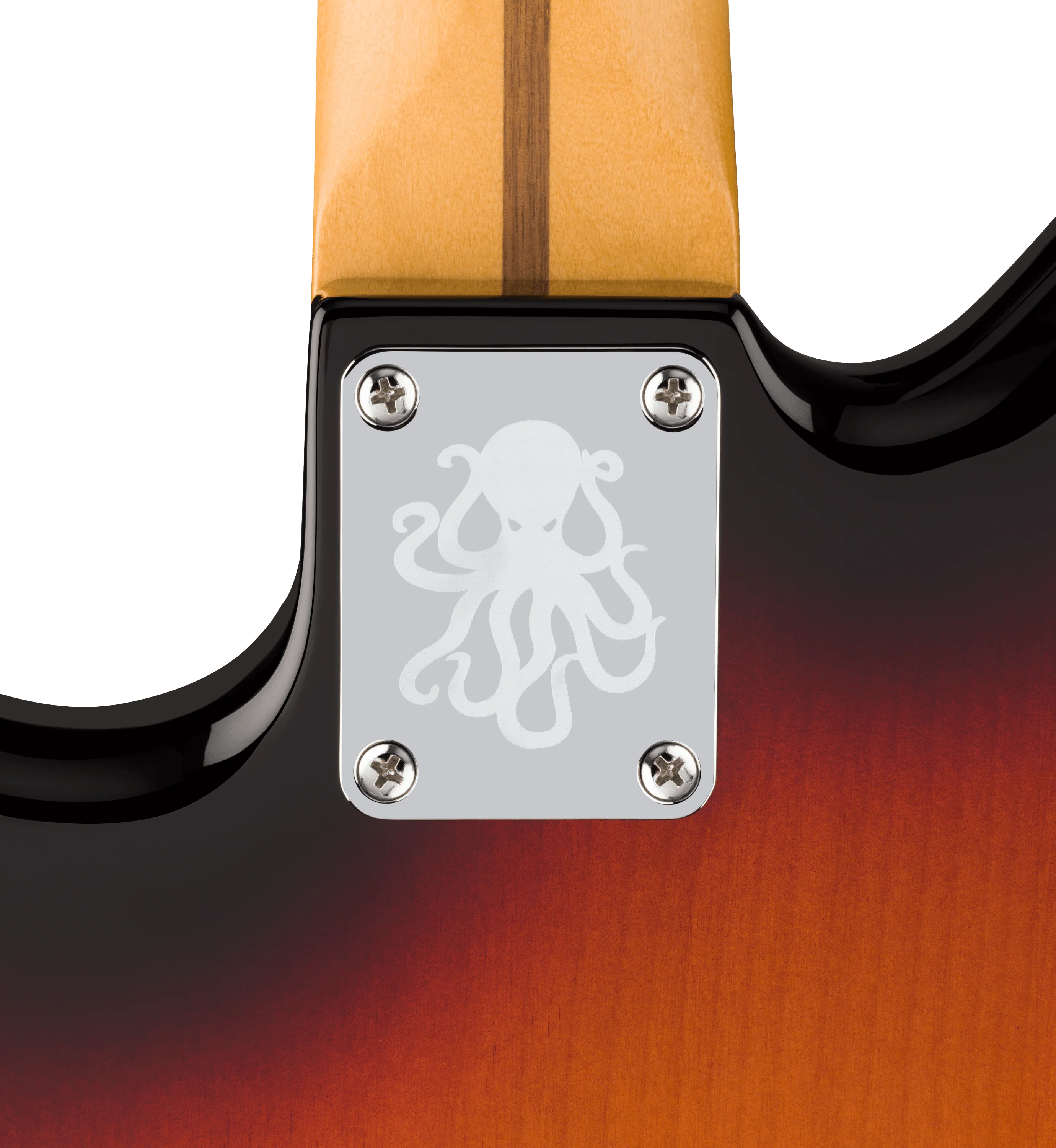 Fender Limited Edition Mark Hoppus Jaguar Bass - Image 15