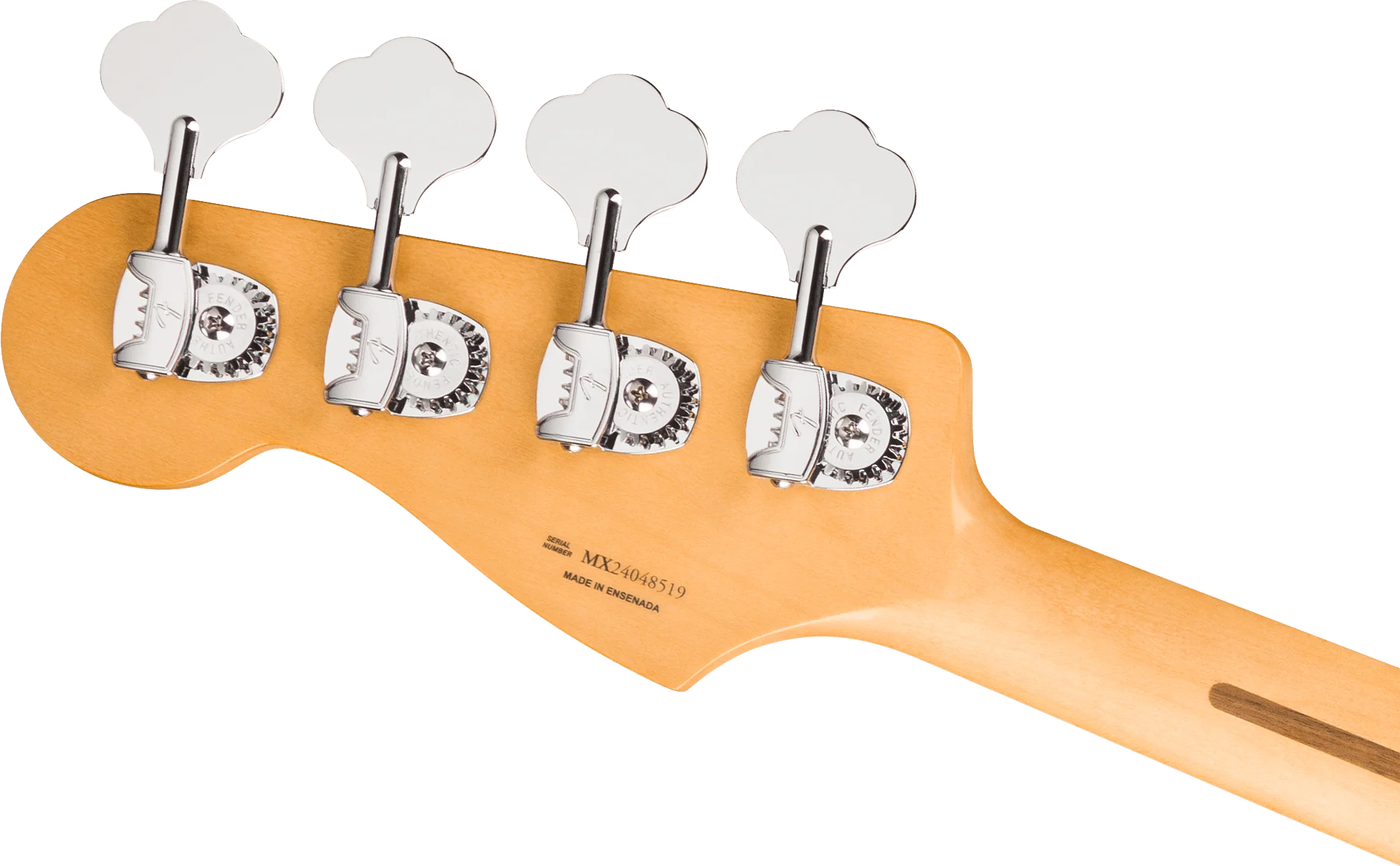 Fender Limited Edition Mark Hoppus Jaguar Bass - Image 17