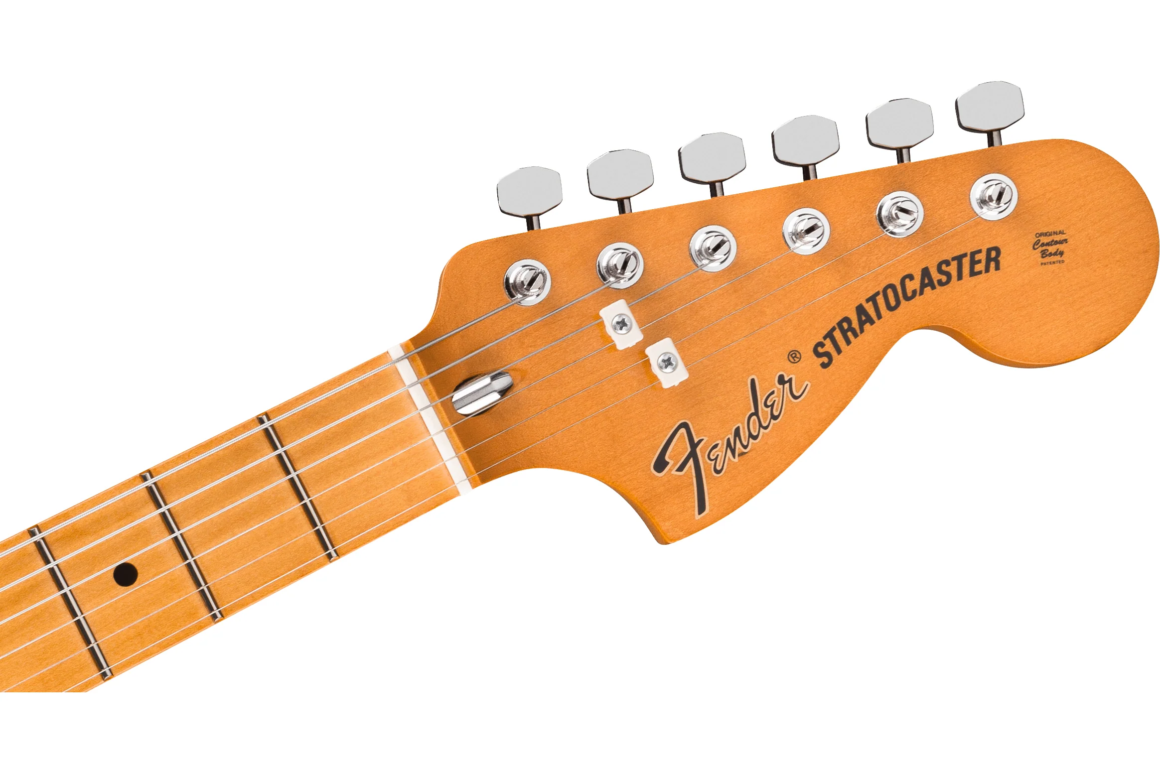 Fender Limited Edition Mark Speer Stratocaster - Image 5