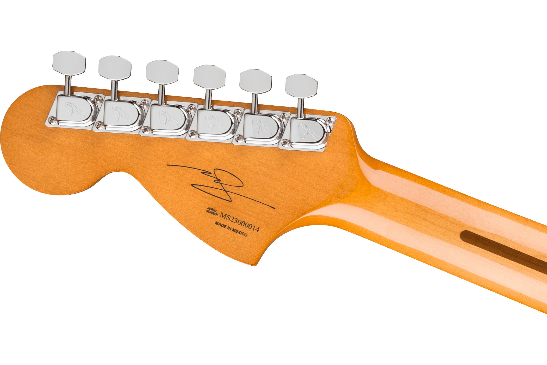 Fender Limited Edition Mark Speer Stratocaster - Image 6