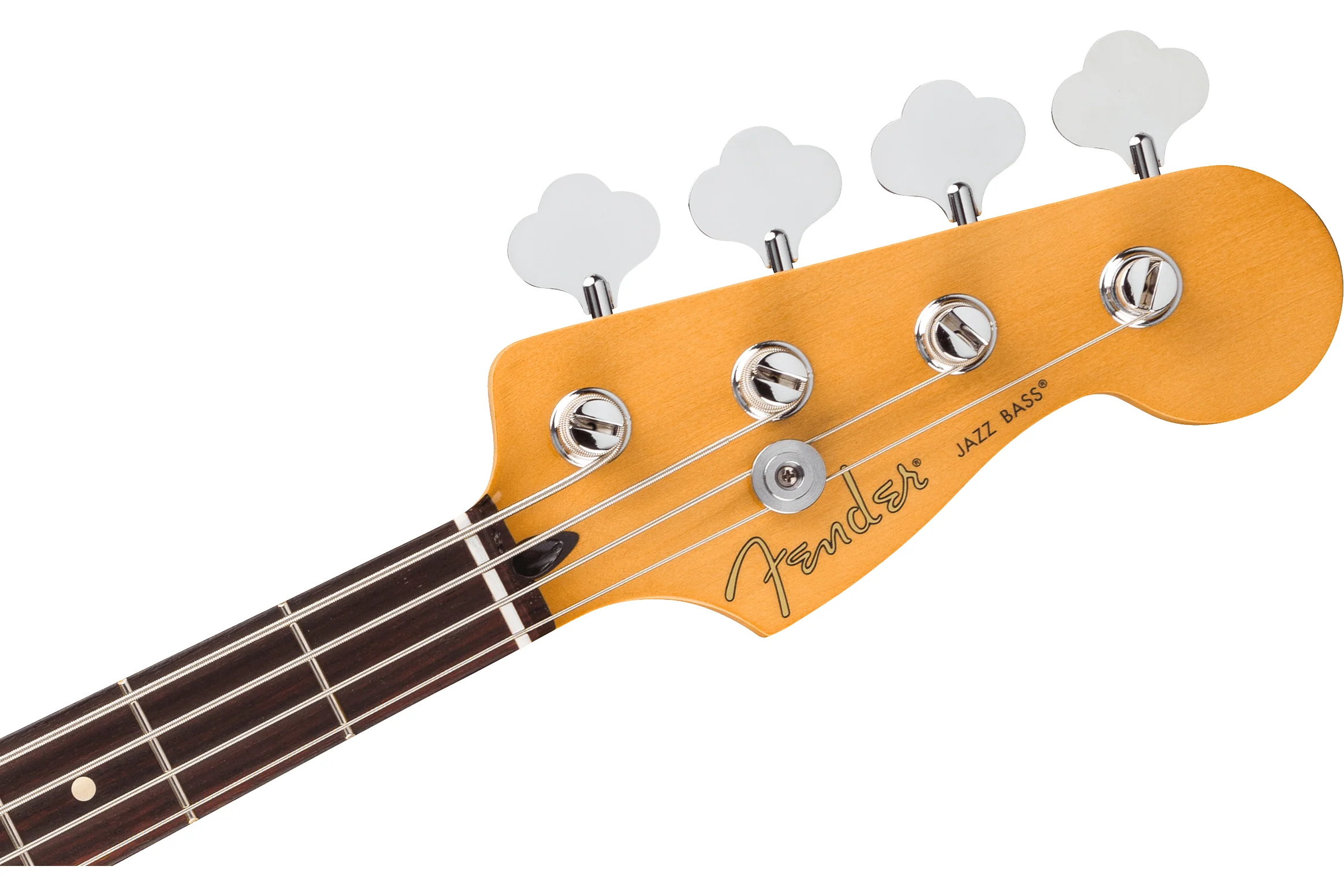 Fender Limited Edition Player II Jazz Bass, Sparkle 3-Color Sunburst - Image 4