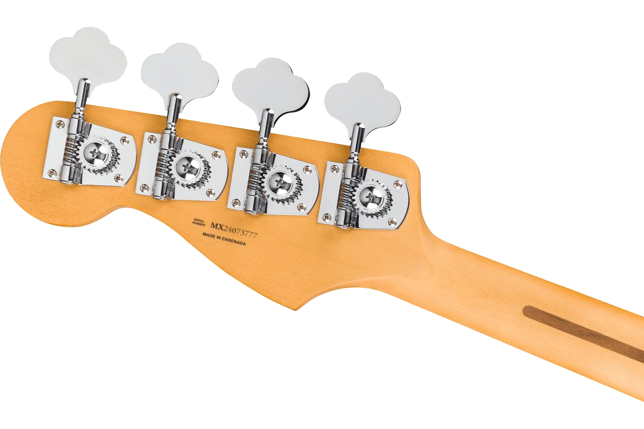 Fender Limited Edition Player II Jazz Bass, Sparkle 3-Color Sunburst - Image 5