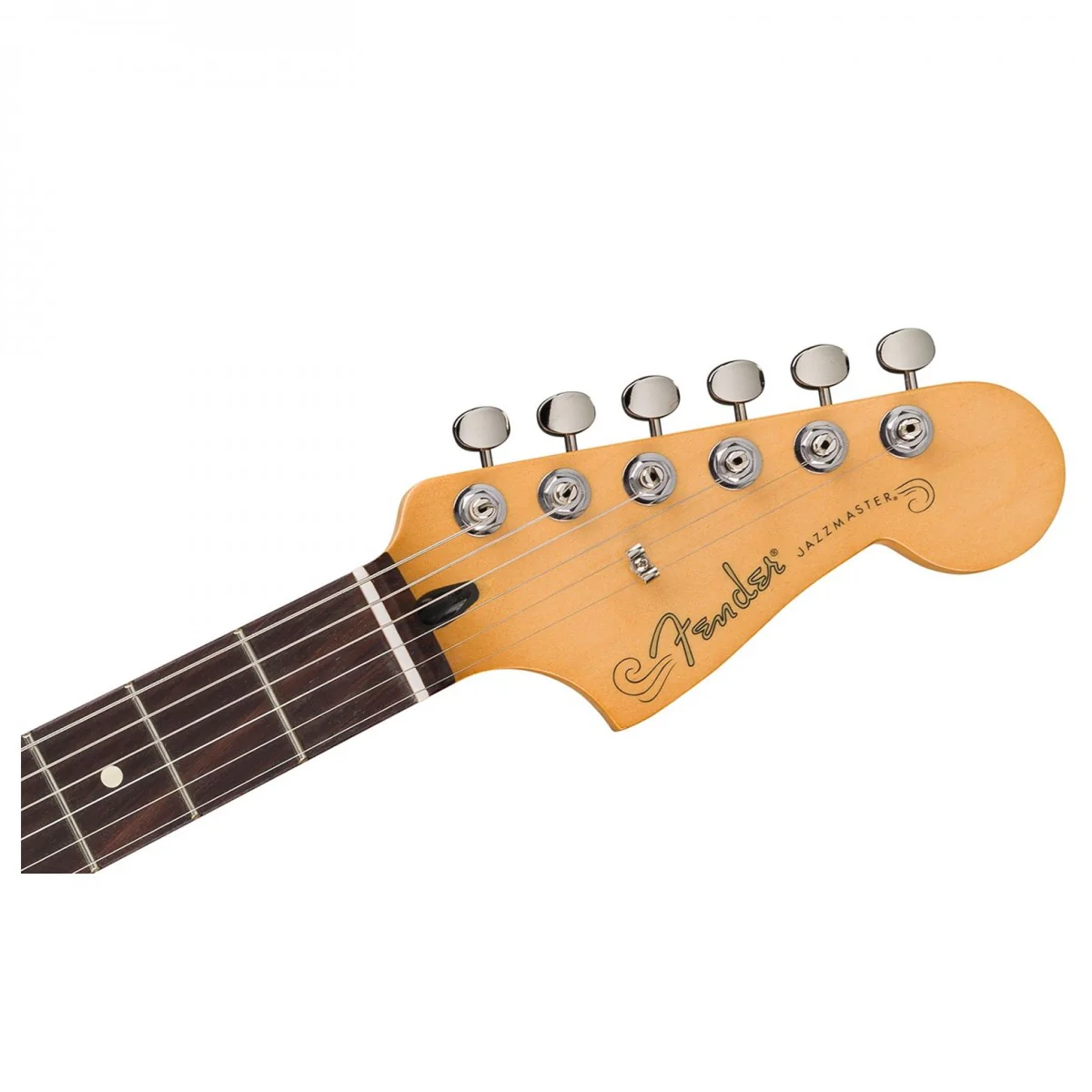 Fender Limited Edition Player II Jazzmaster, British Racing Green - Image 5