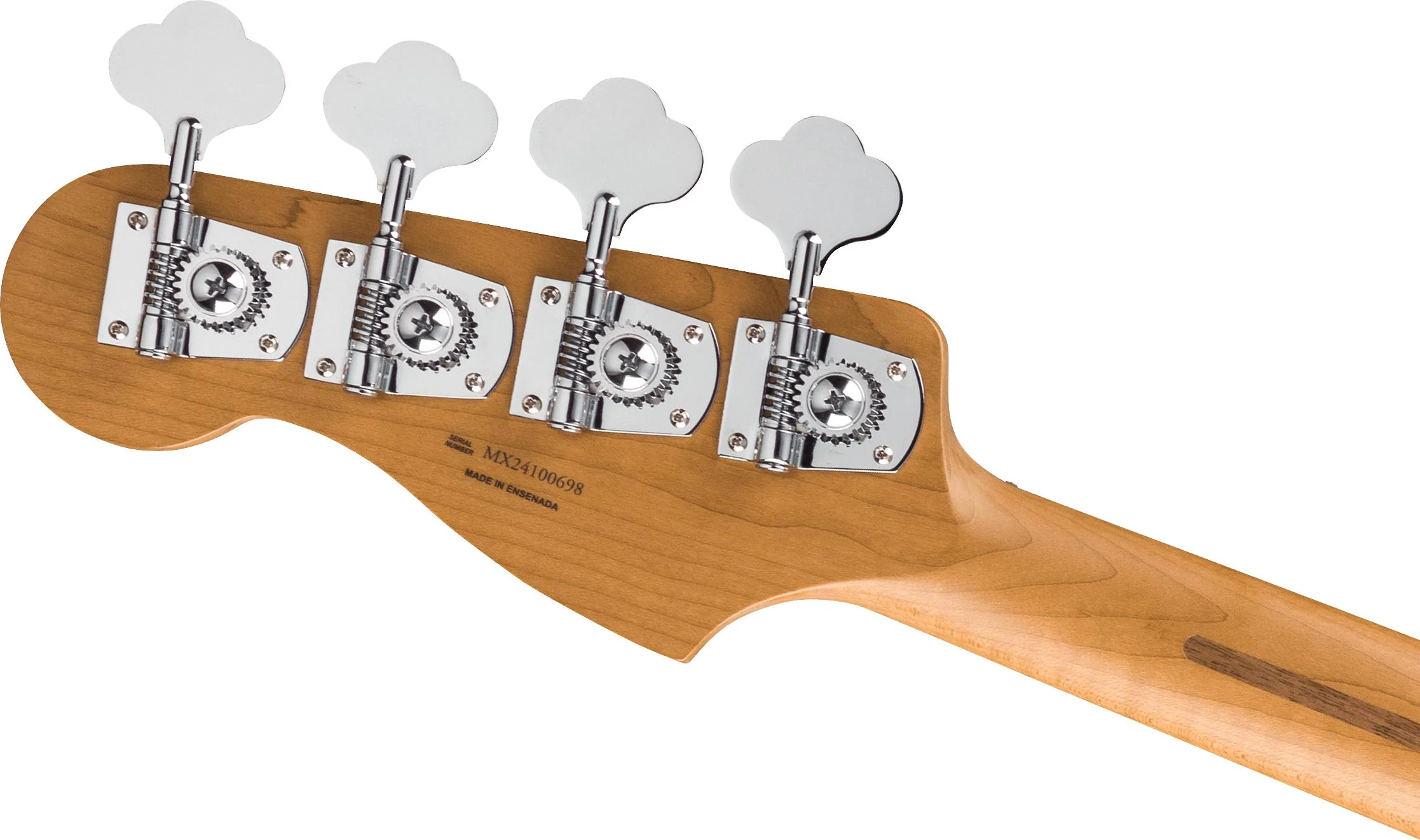 Fender Limited Edition Player II Precision Bass, Moonlight Drive - Image 5