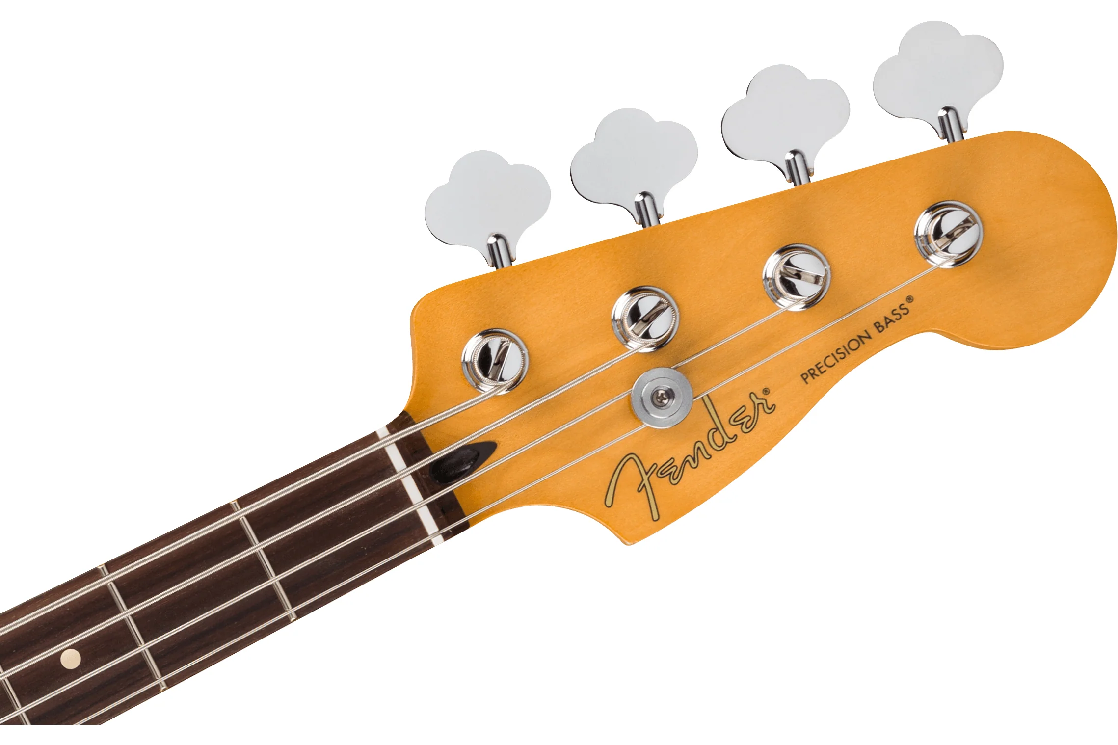 Fender Limited Edition Player II Precision Bass, Sparkle 3-Color Sunburst - Image 4