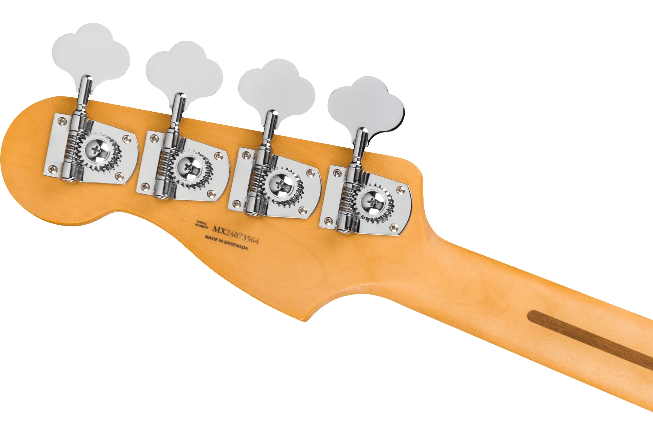 Fender Limited Edition Player II Precision Bass, Sparkle 3-Color Sunburst - Image 5