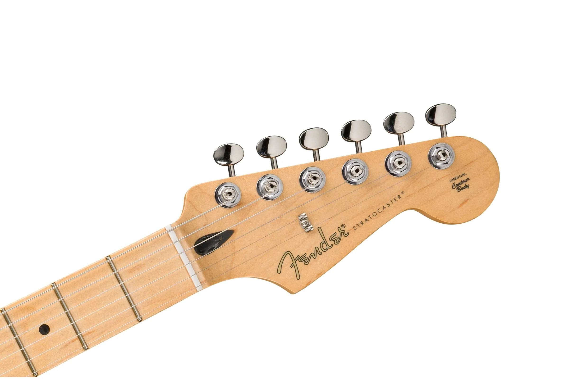 Fender Limited Edition Player II Stratocaster, Black - Image 4