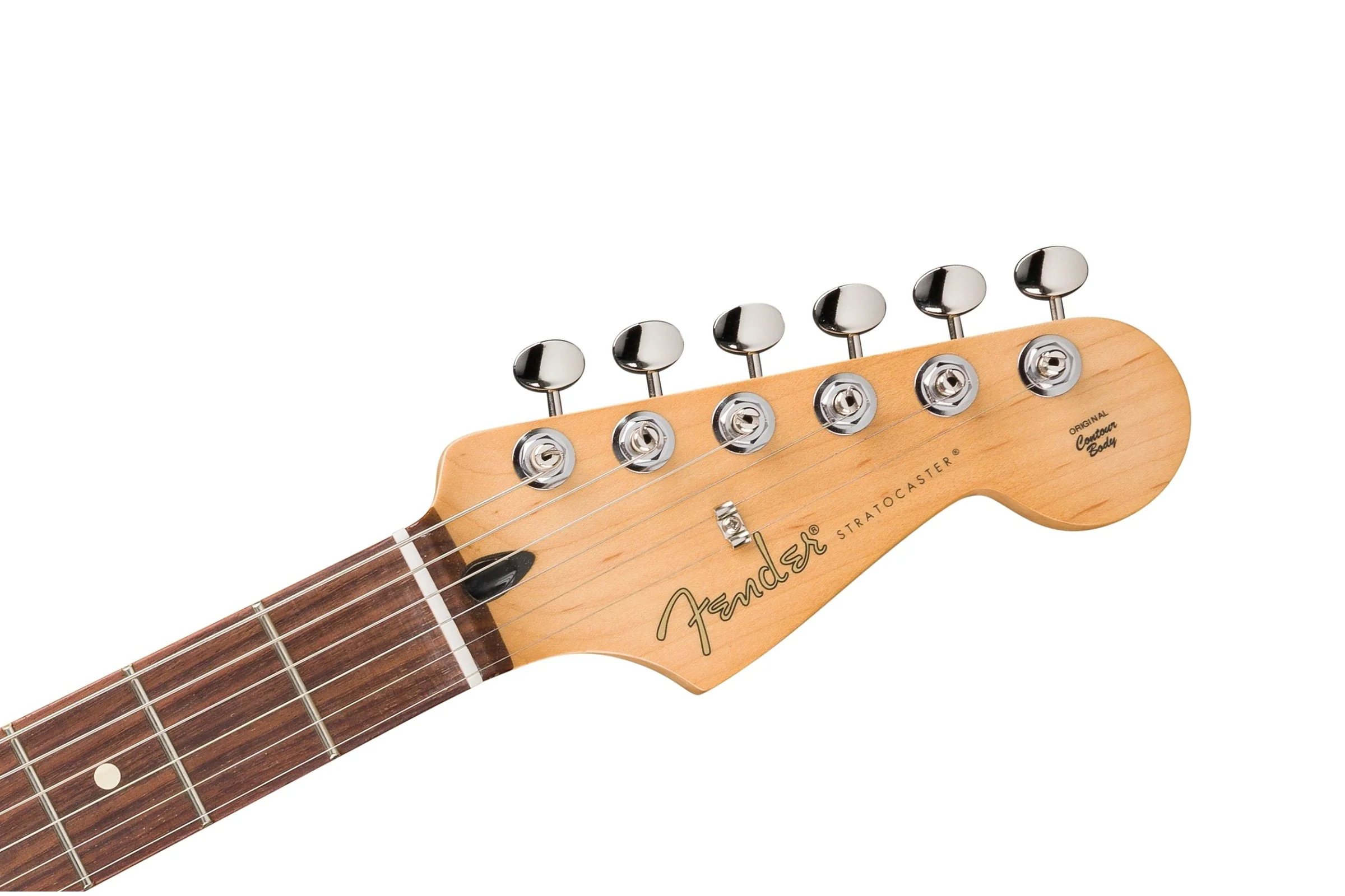 Fender Limited Edition Player II Stratocaster, British Racing Green - Image 4