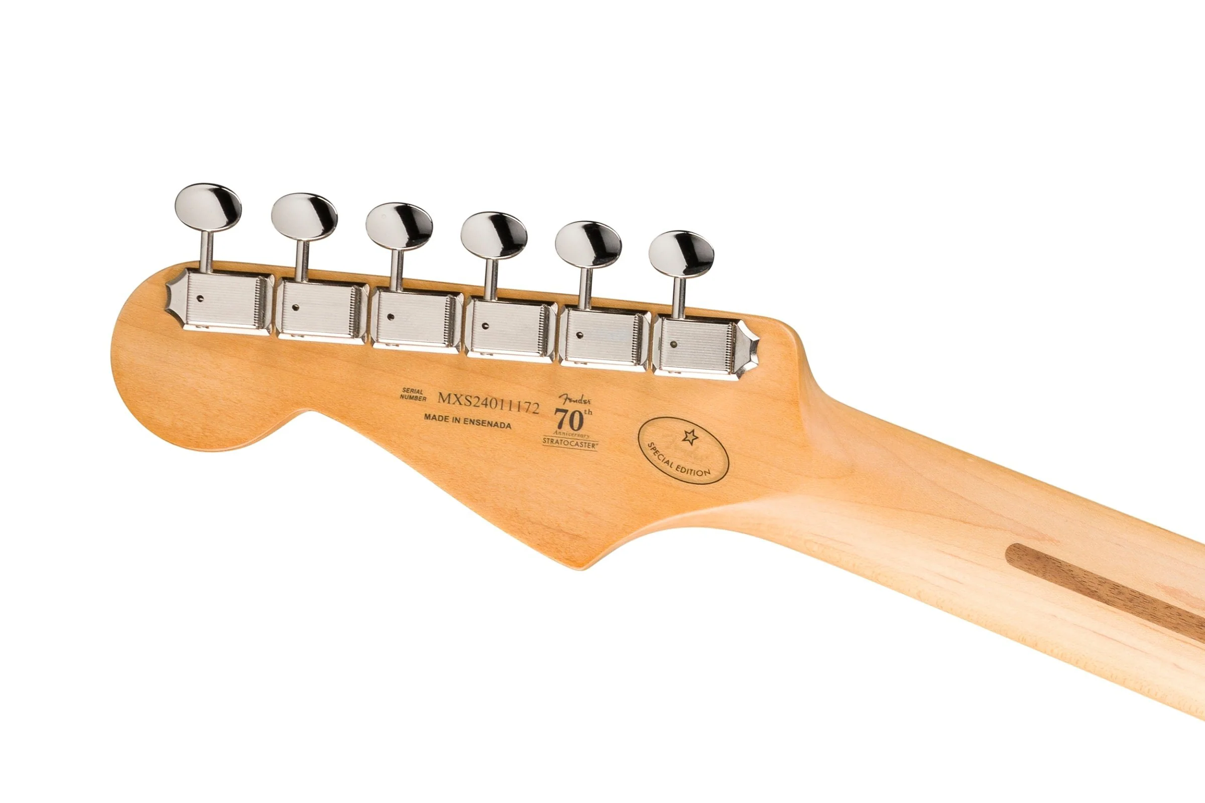 Fender Limited Edition Player II Stratocaster, British Racing Green - Image 5
