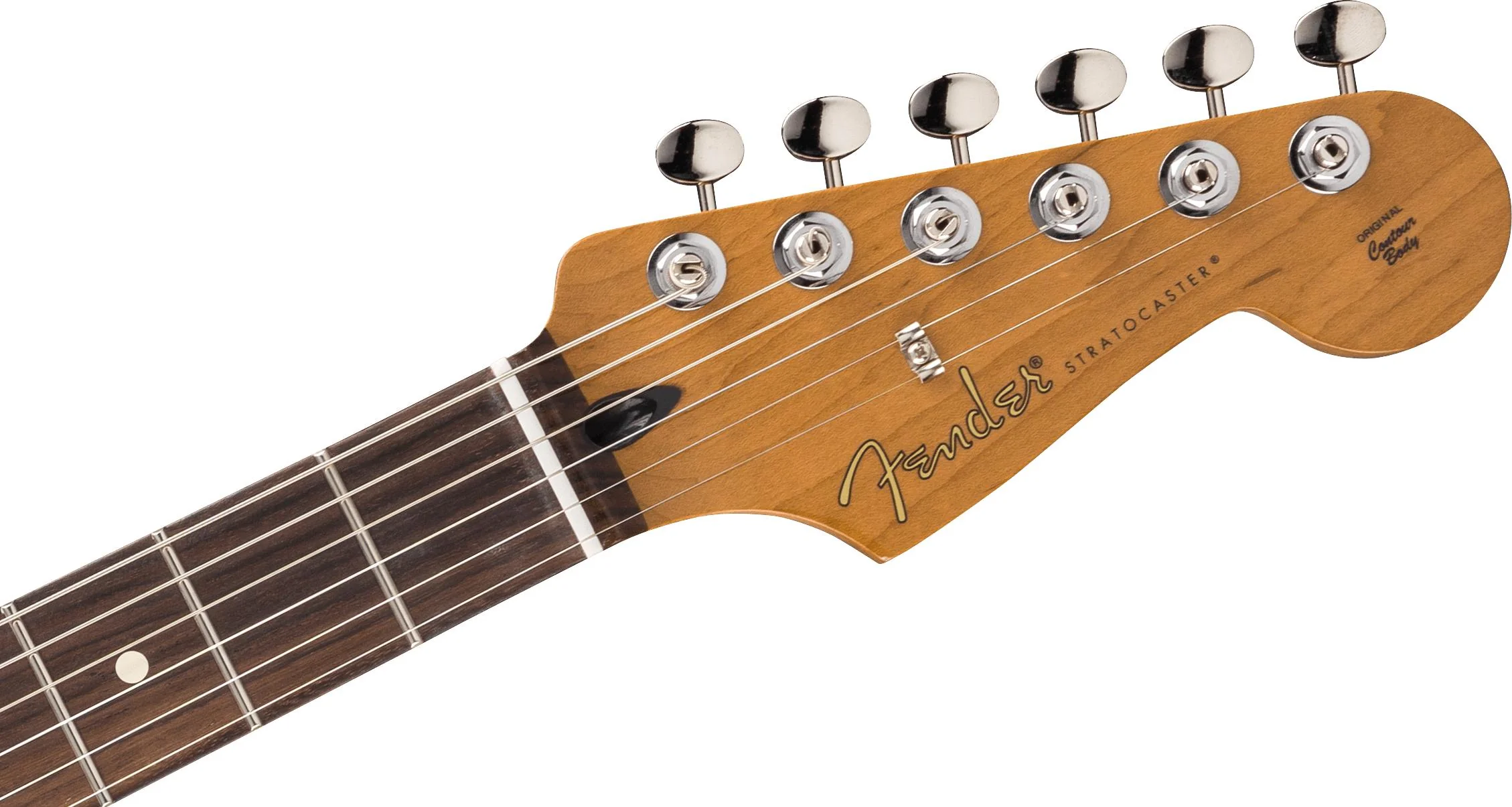 Fender Limited Edition Player II Stratocaster HSS, Moonlight Drive - Image 4