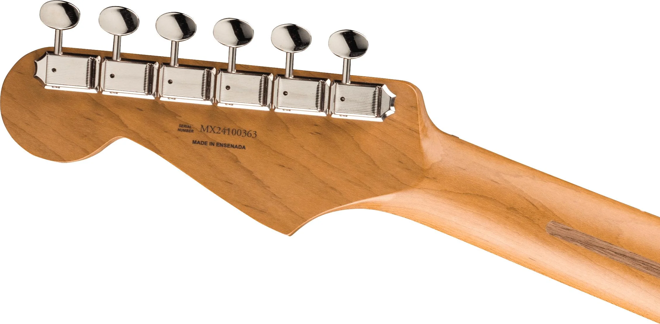 Fender Limited Edition Player II Stratocaster HSS, Moonlight Drive - Image 5
