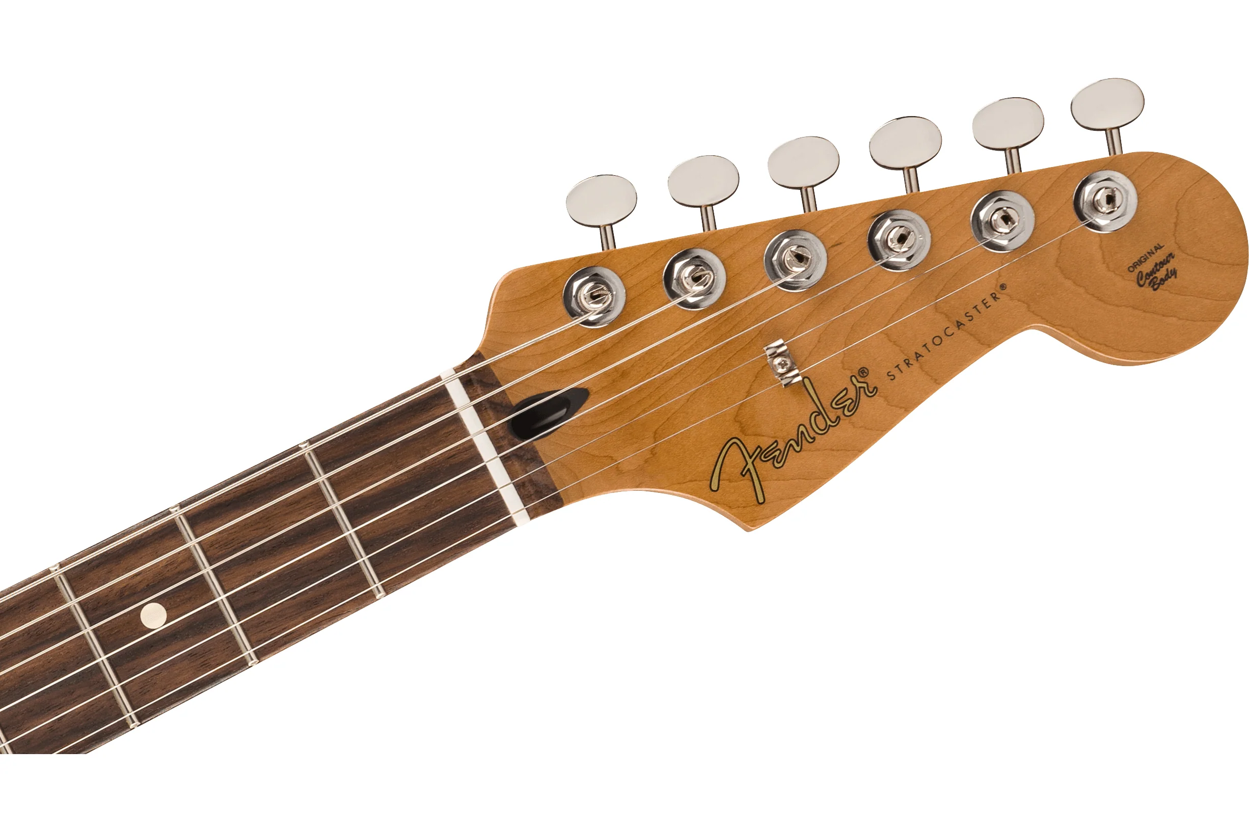 Fender Limited Edition Player II Stratocaster, Oxblood - Image 4