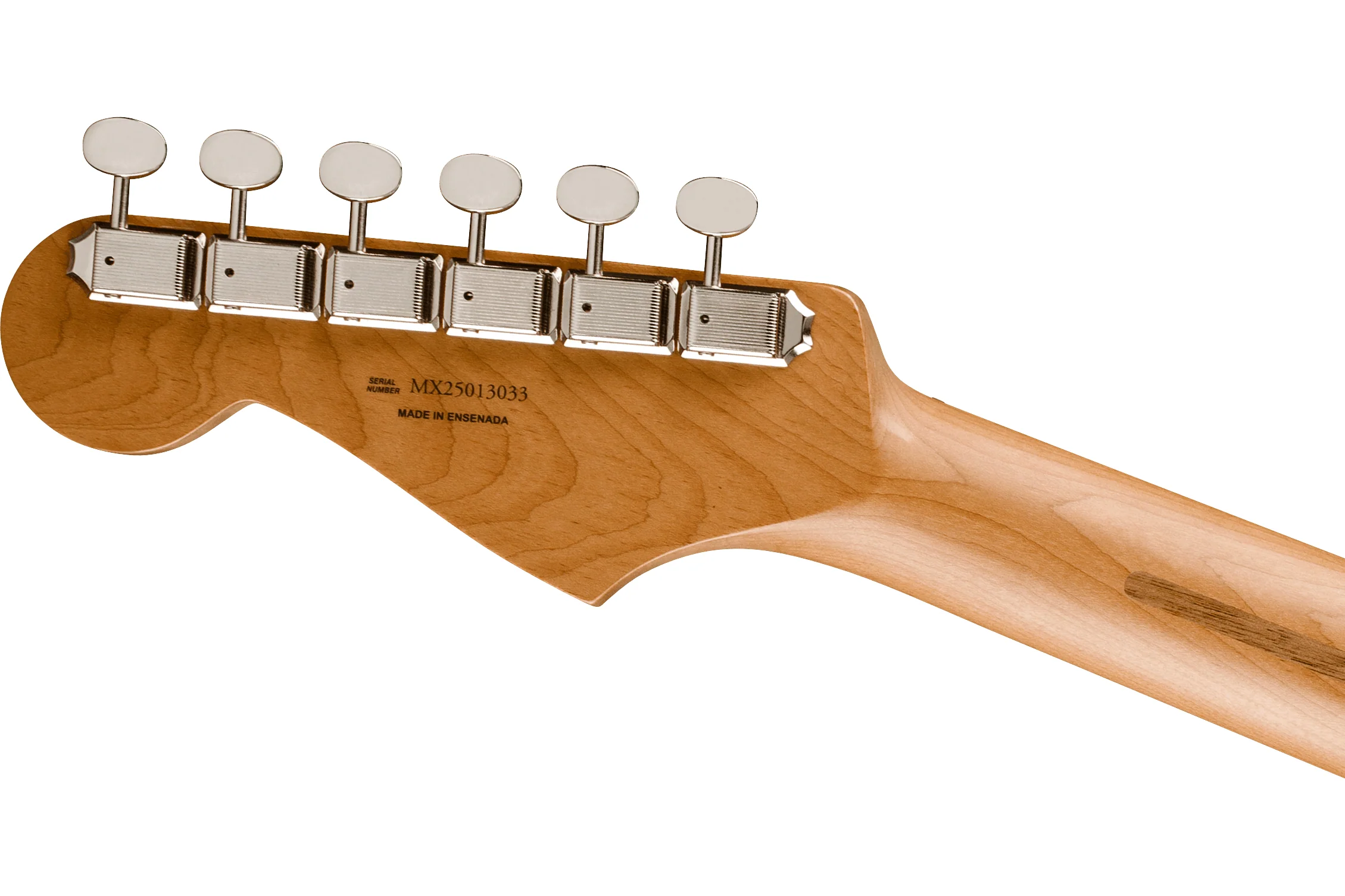 Fender Limited Edition Player II Stratocaster, Oxblood - Image 5