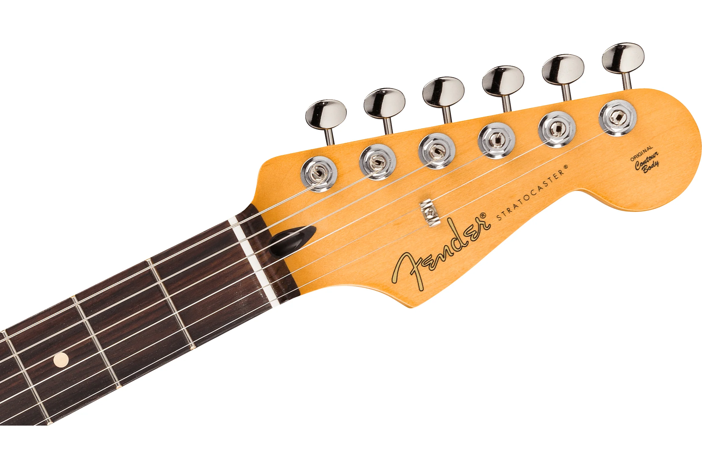 Fender Limited Edition Player II Stratocaster, Sparkle 3-Color Sunburst - Image 4