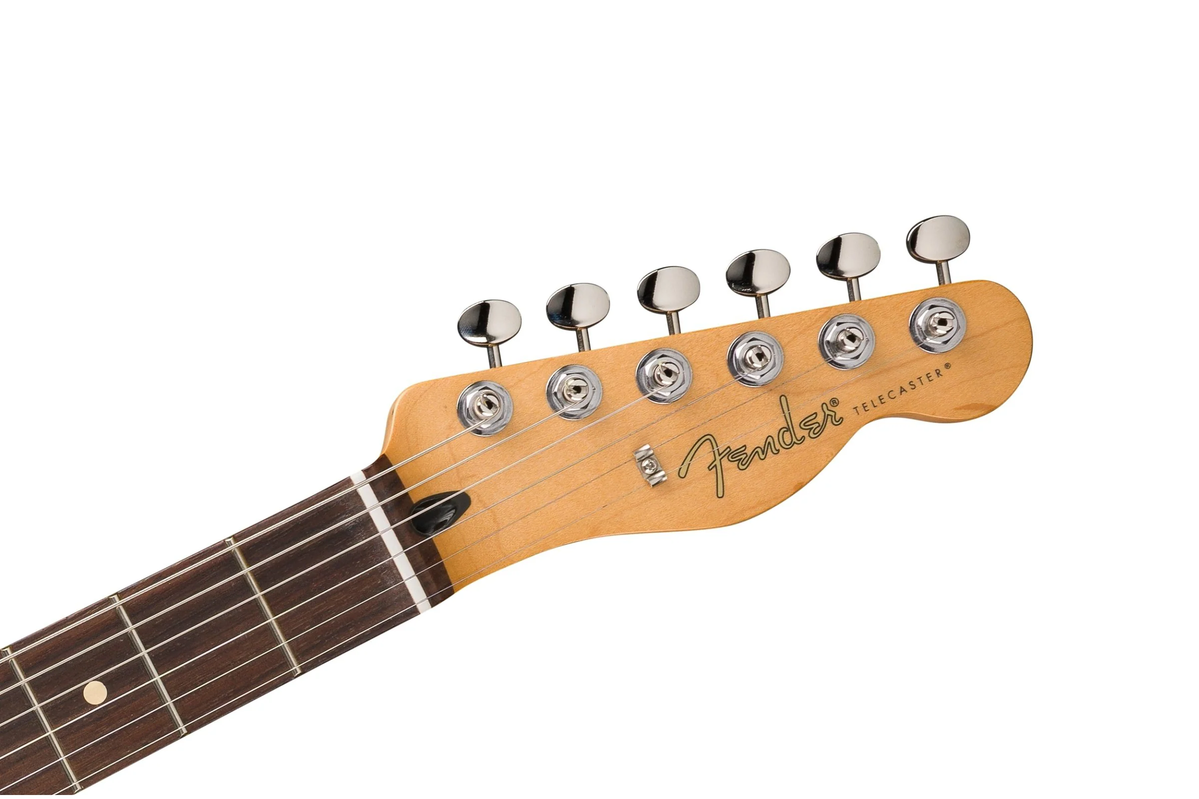 Fender Limited Edition Player II Telecaster, British Racing Green - Image 4