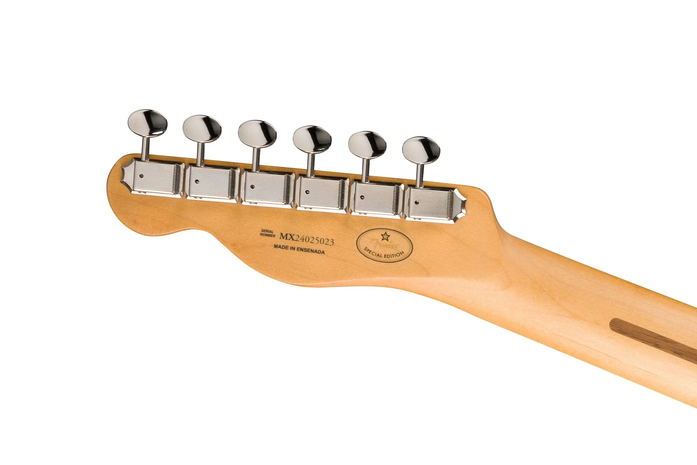 Fender Limited Edition Player II Telecaster, British Racing Green - Image 5