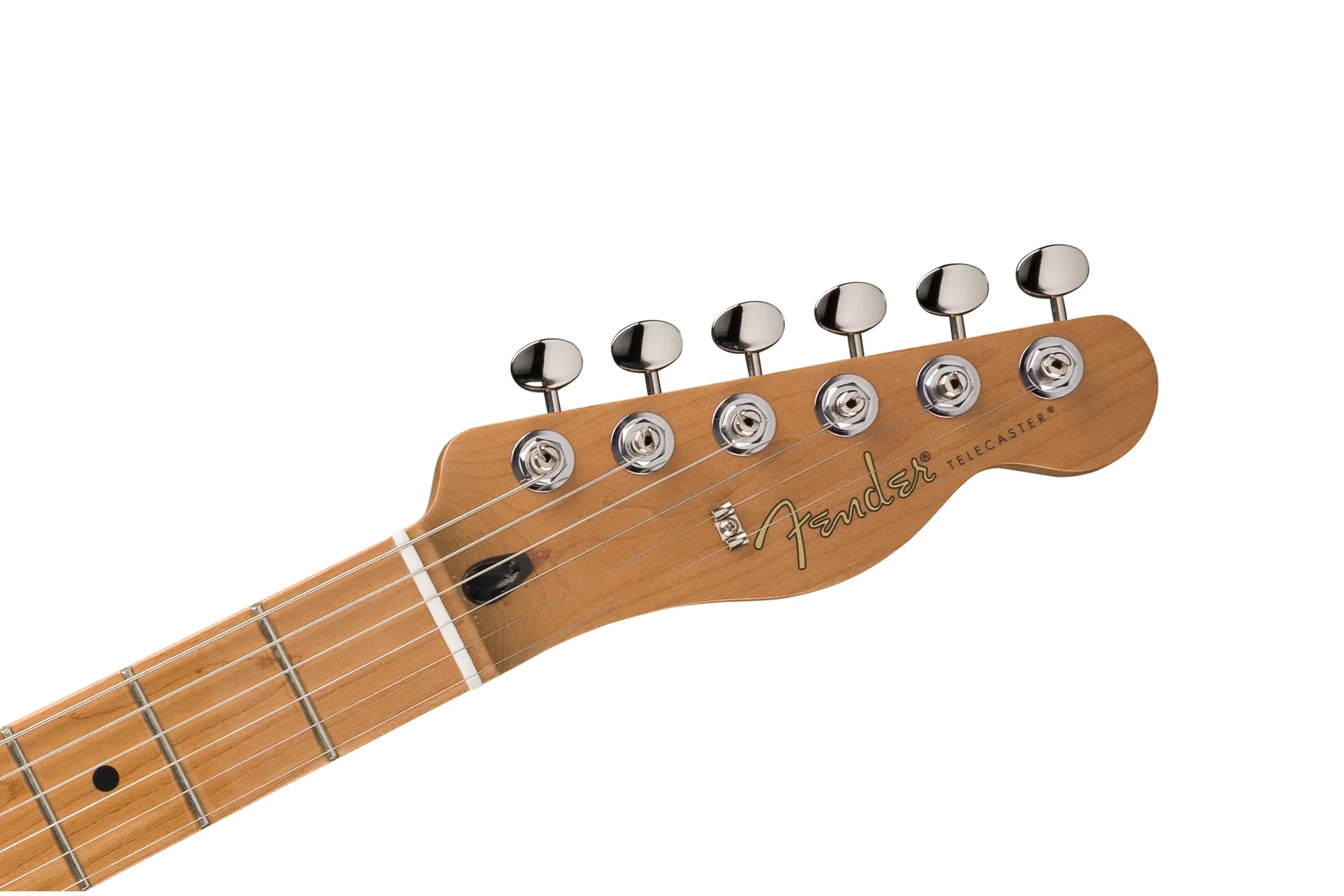 Fender Limited Edition Player II Telecaster, Butterscotch Blonde - Image 4