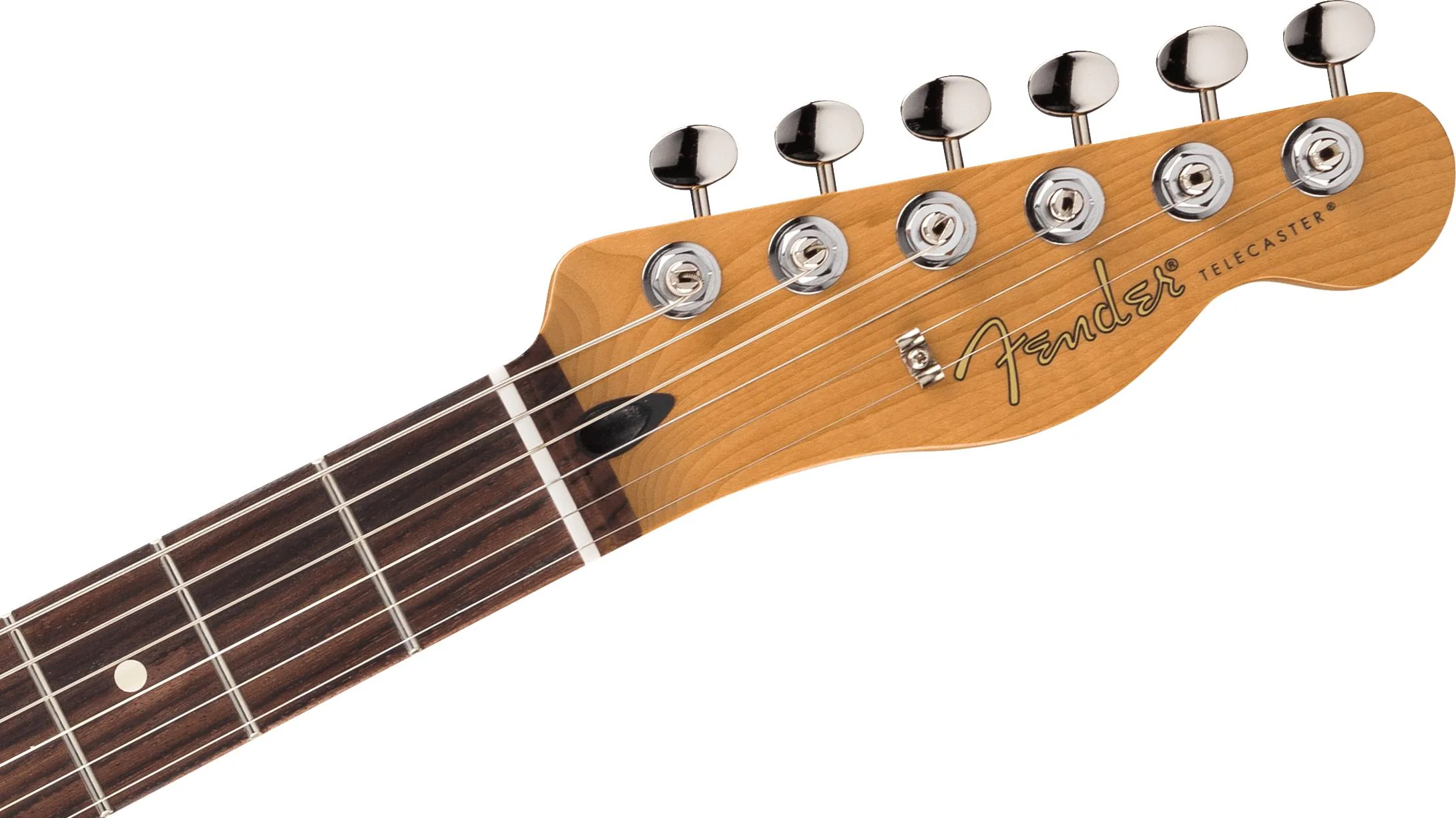 Fender Limited Edition Player II Telecaster, Moonlight Drive - Image 4