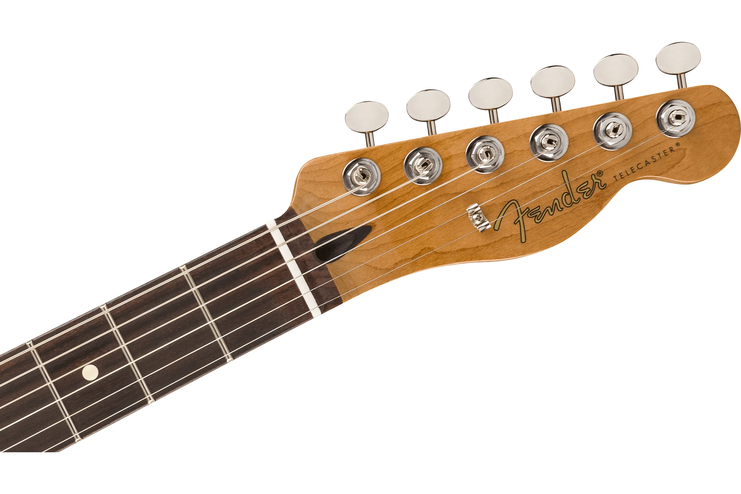 Fender Limited Edition Player II Telecaster, Oxblood - Image 4