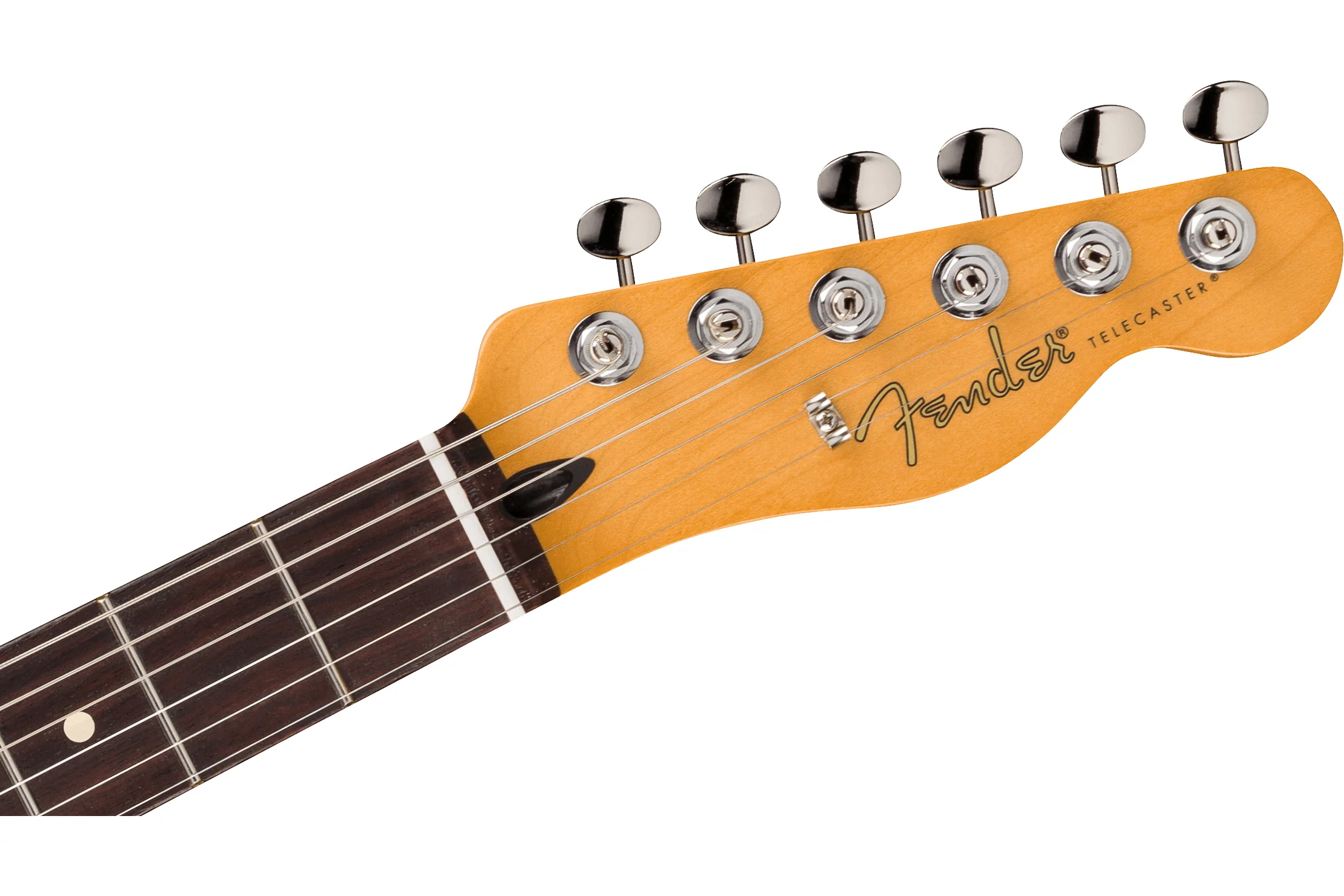 Fender Limited Edition Player II Telecaster, Sparkle 3-Color Sunburst - Image 4