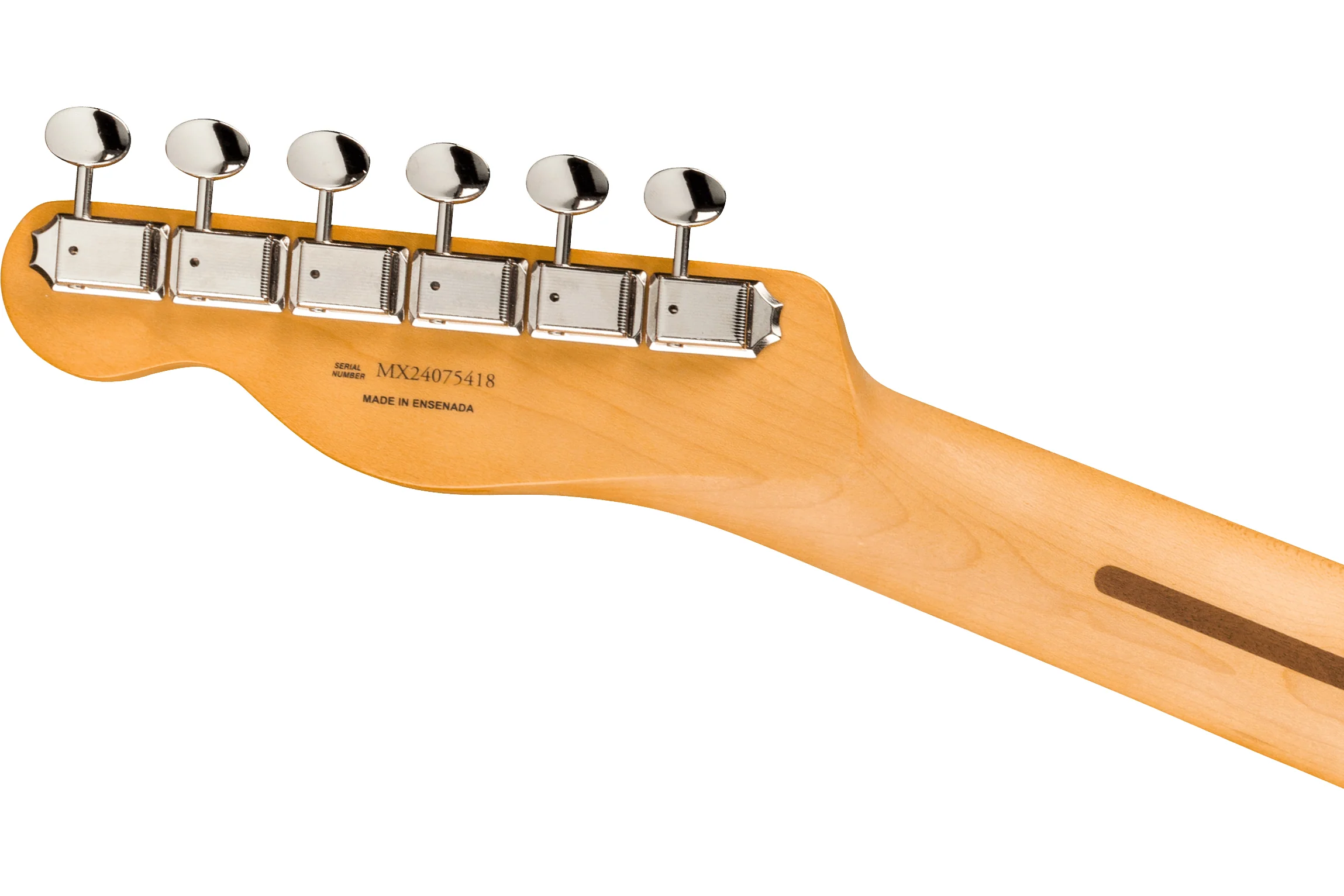 Fender Limited Edition Player II Telecaster, Sparkle 3-Color Sunburst - Image 5