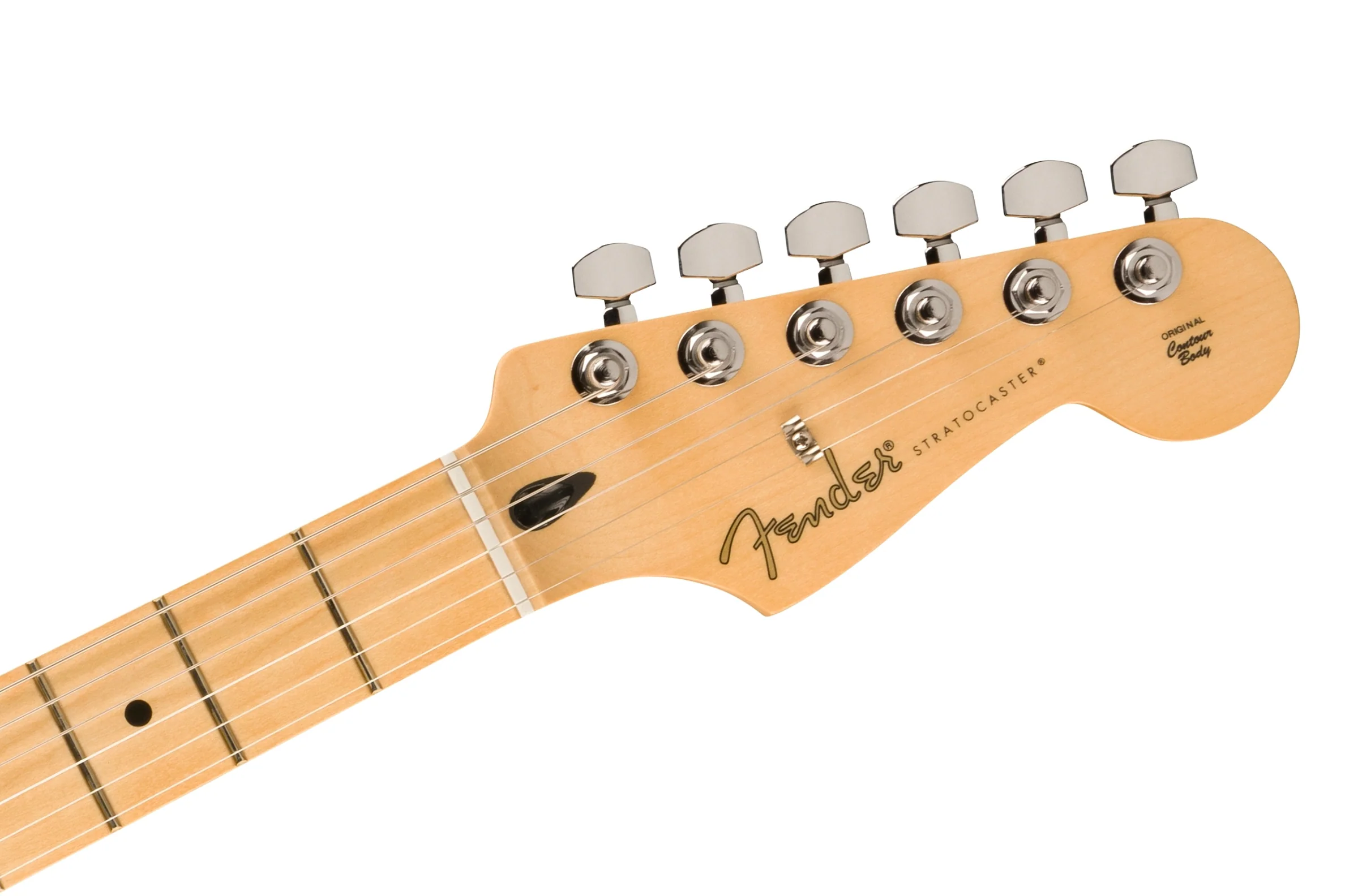 Fender Limited Edition Player Stratocaster HSS British Racing Green - Image 5