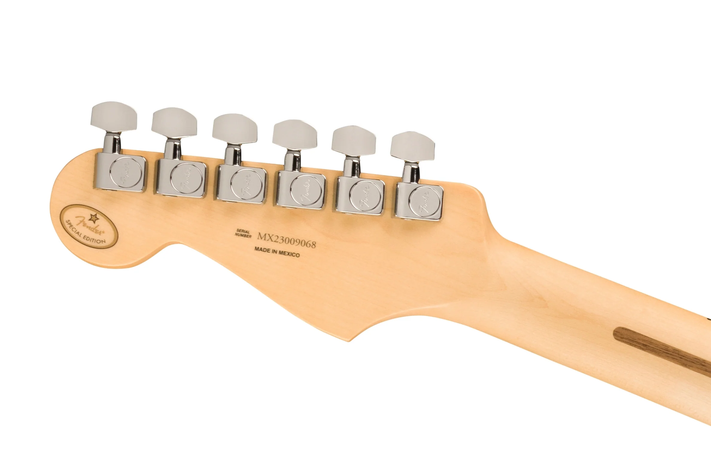 Fender Limited Edition Player Stratocaster HSS British Racing Green - Image 6