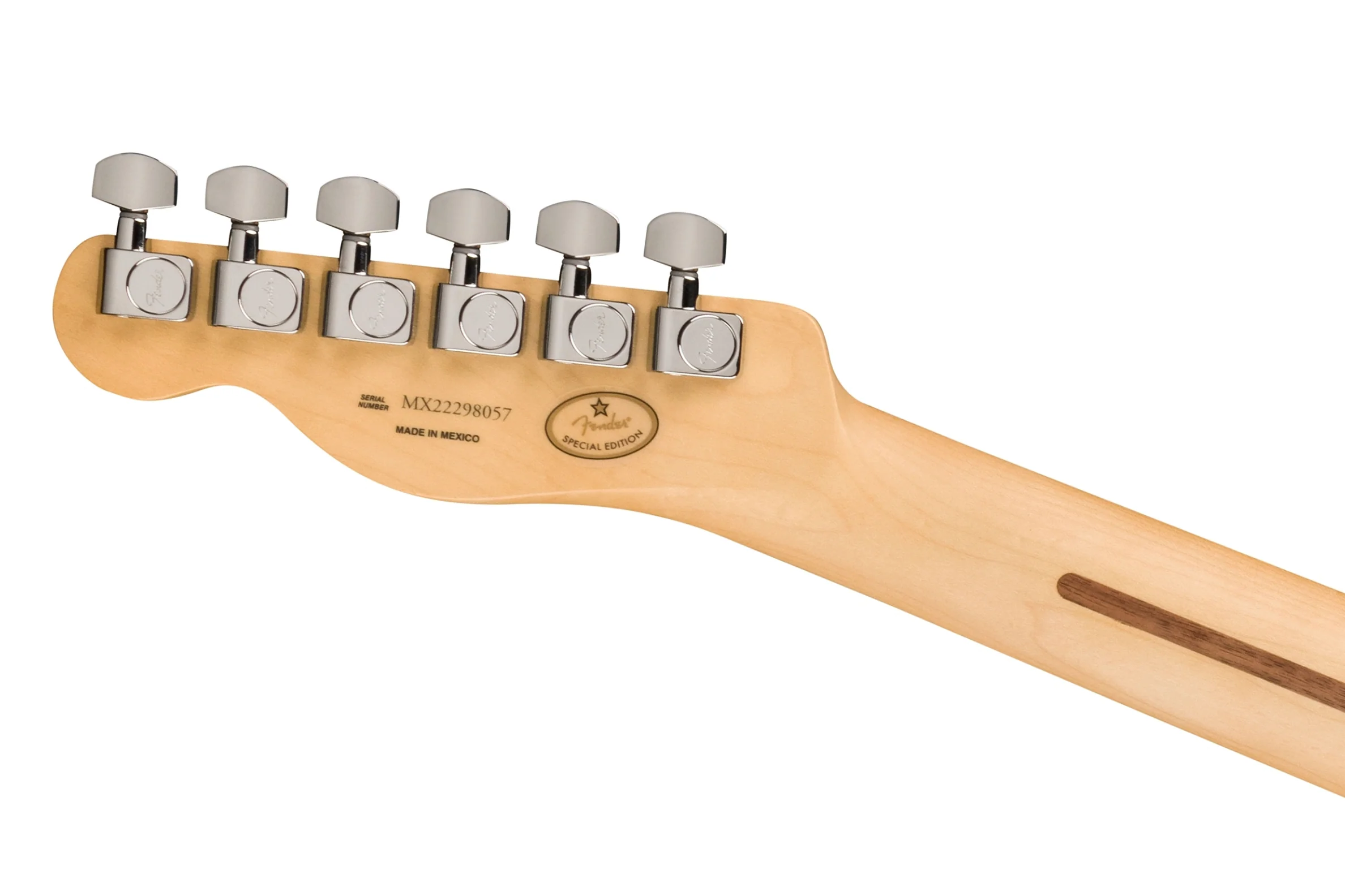 Fender Limited Edition Player Telecaster British Racing Green - Image 6