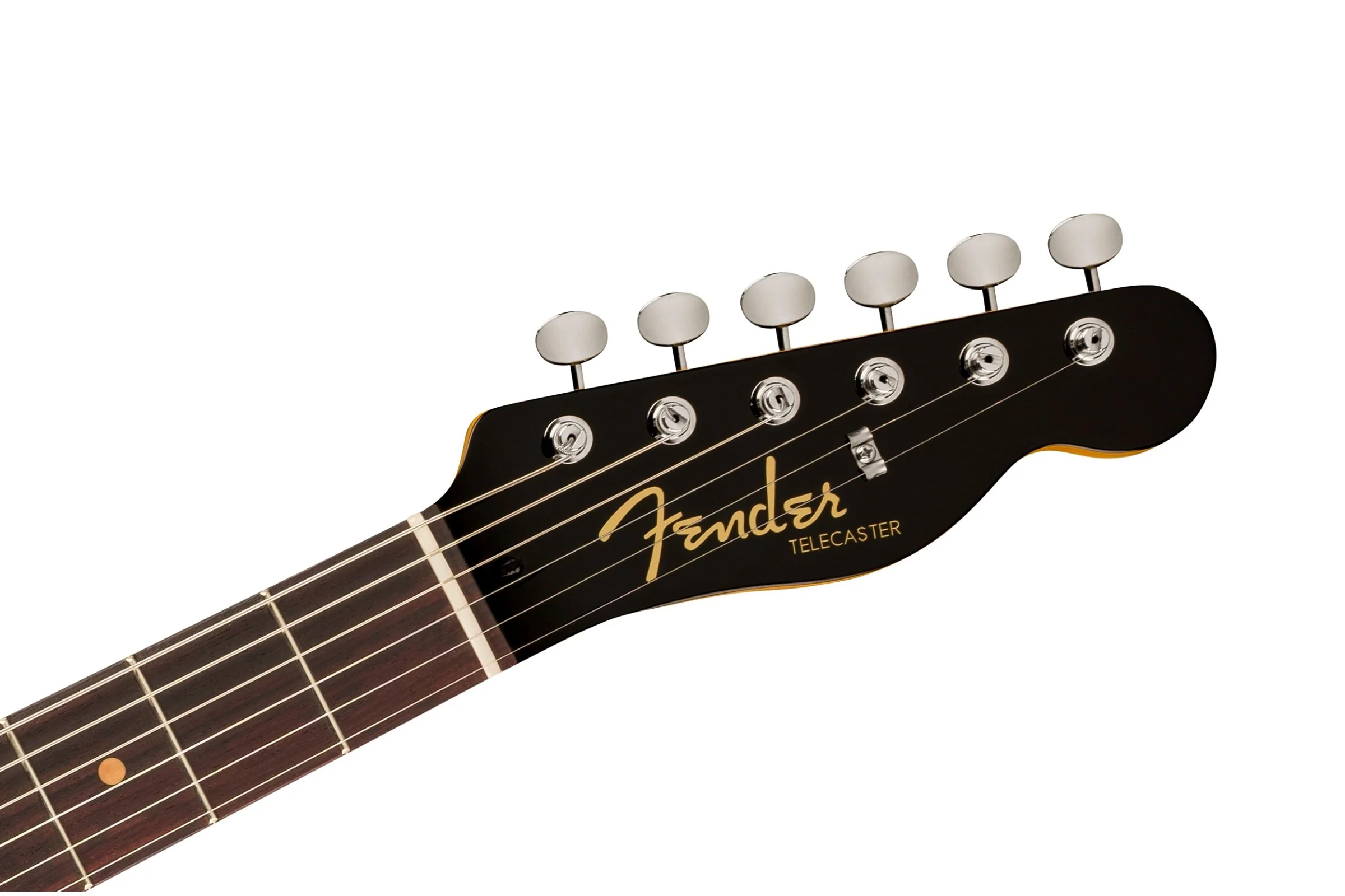 Fender Limited Edition Raphael Saadiq Telecaster - Image 5