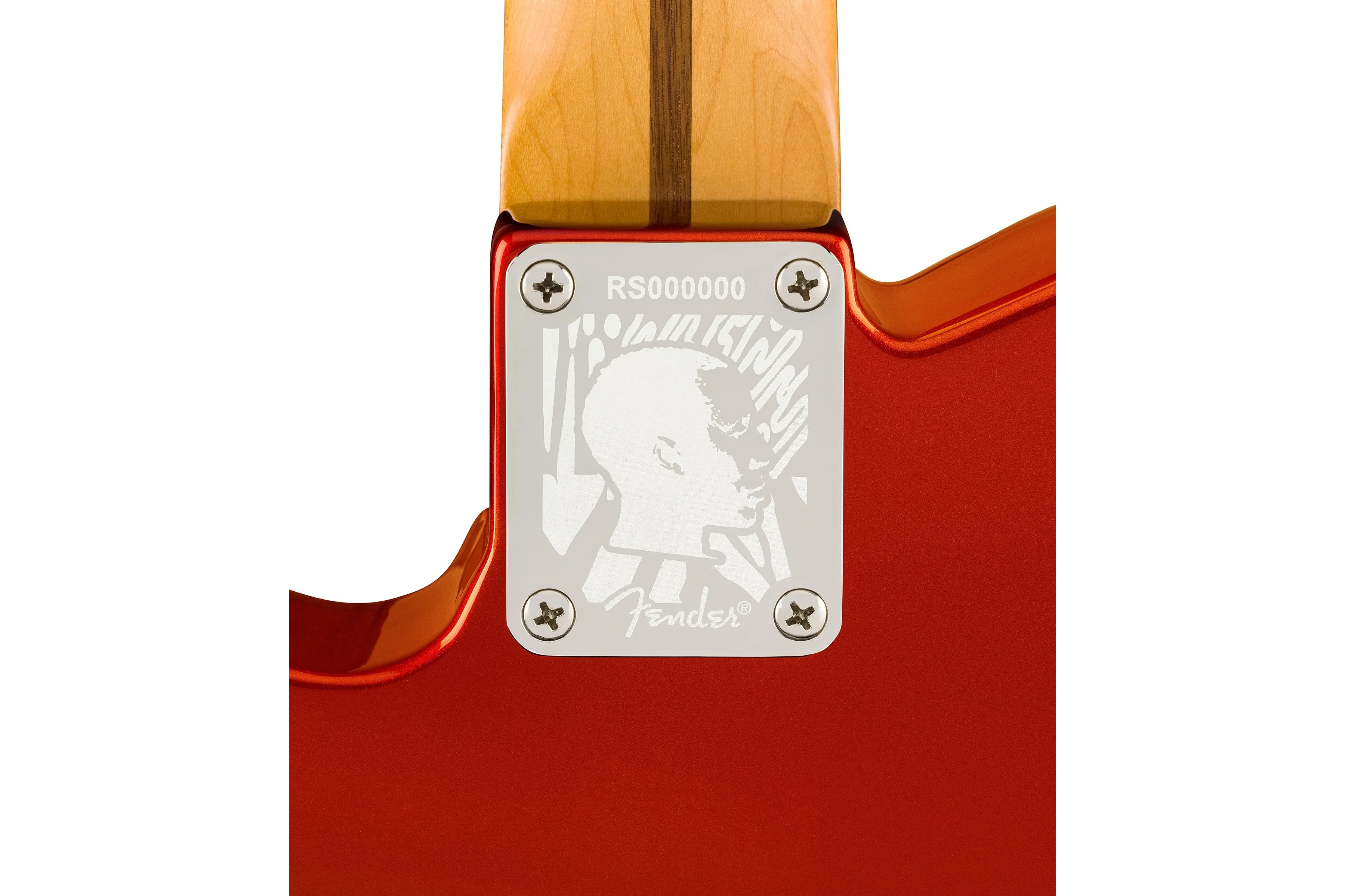 Fender Limited Edition Raphael Saadiq Telecaster - Image 7