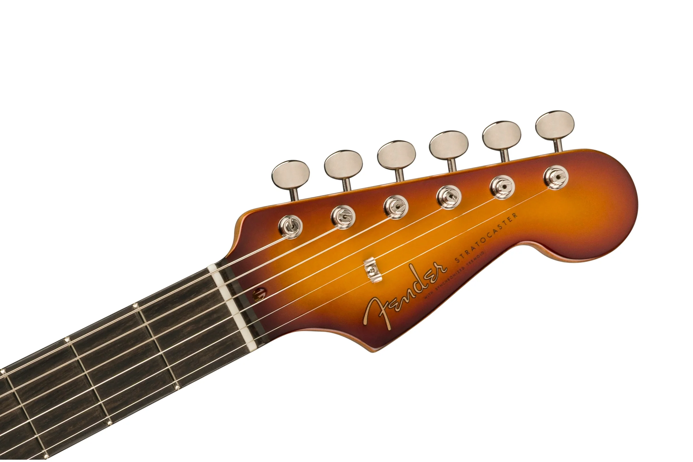 Fender Limited Edition Suona Stratocaster Thinline - Image 5
