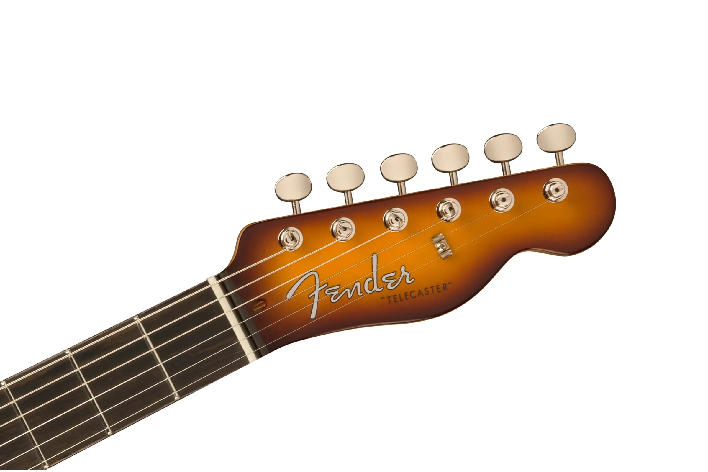 Fender Limited Edition Suona Telecaster Thinline - Image 5