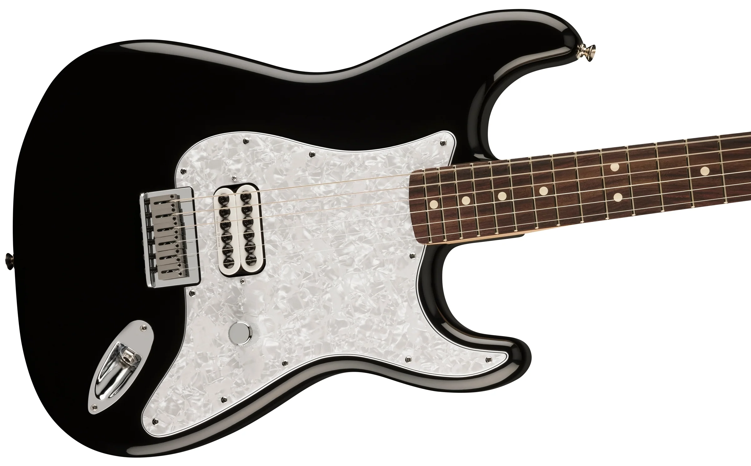 Fender Limited Edition Tom DeLonge Stratocaster - Image 10