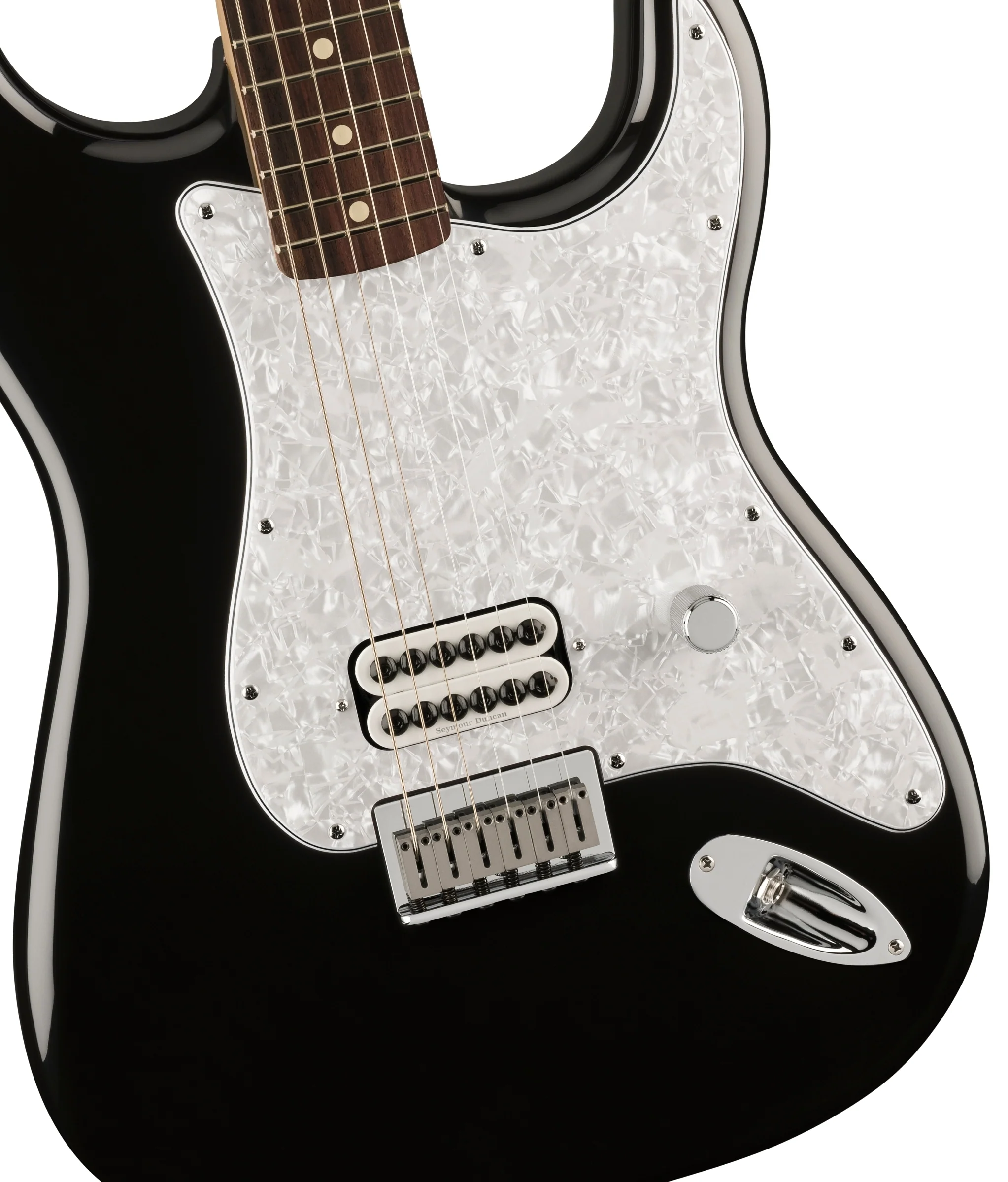 Fender Limited Edition Tom DeLonge Stratocaster - Image 11