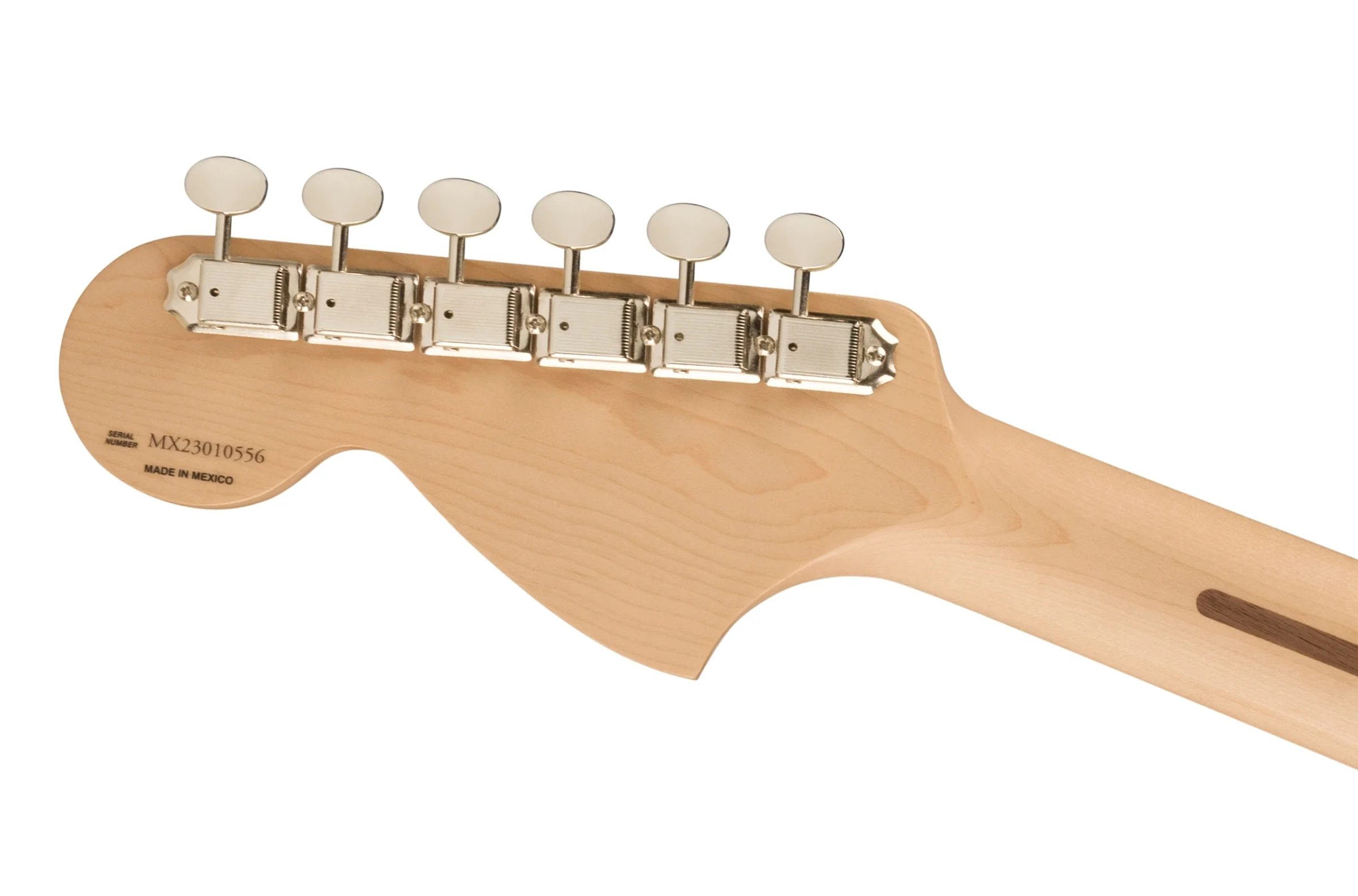 Fender Limited Edition Tom DeLonge Stratocaster - Image 13