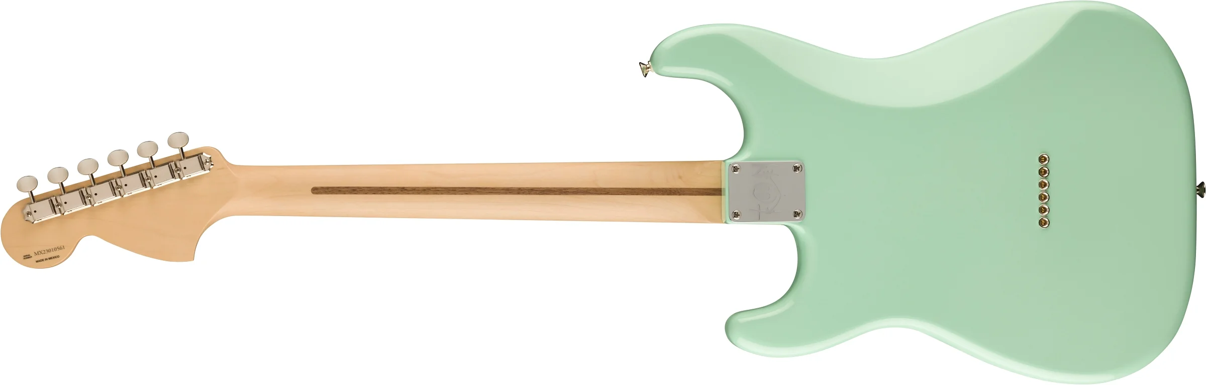 Fender Limited Edition Tom DeLonge Stratocaster - Image 15